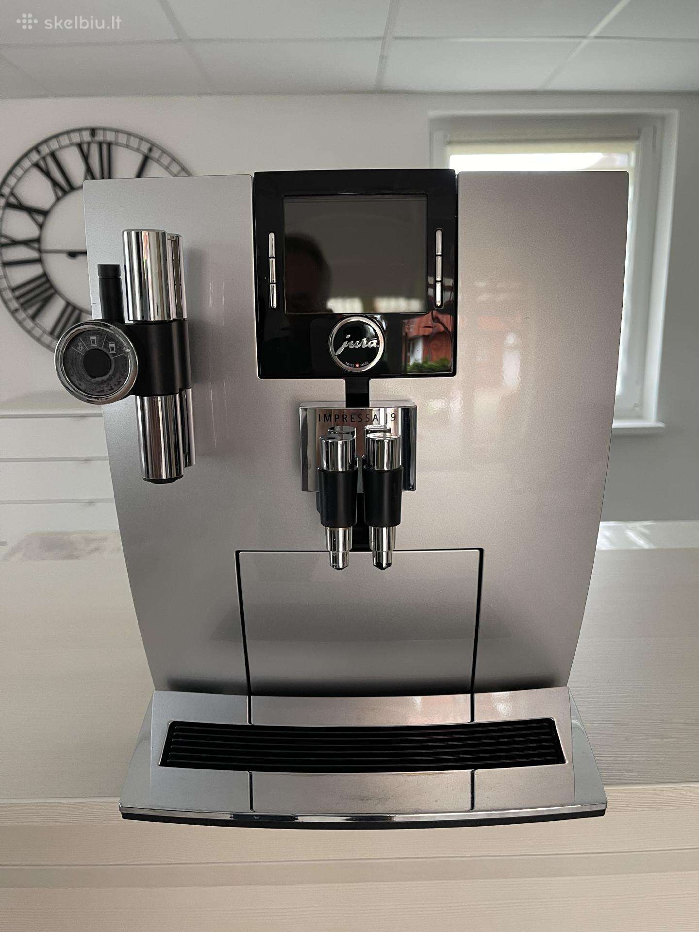 Jura J9.3