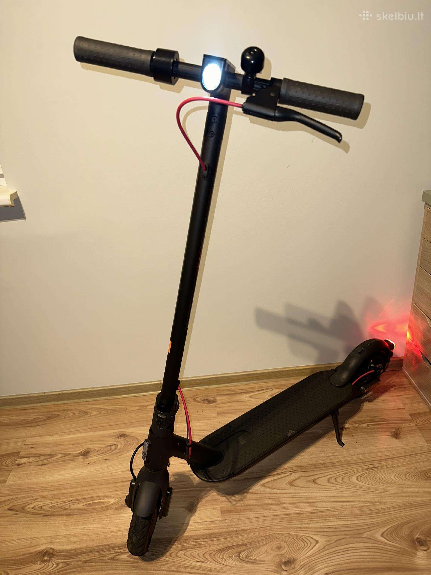 Электрический самокат Xiaomi