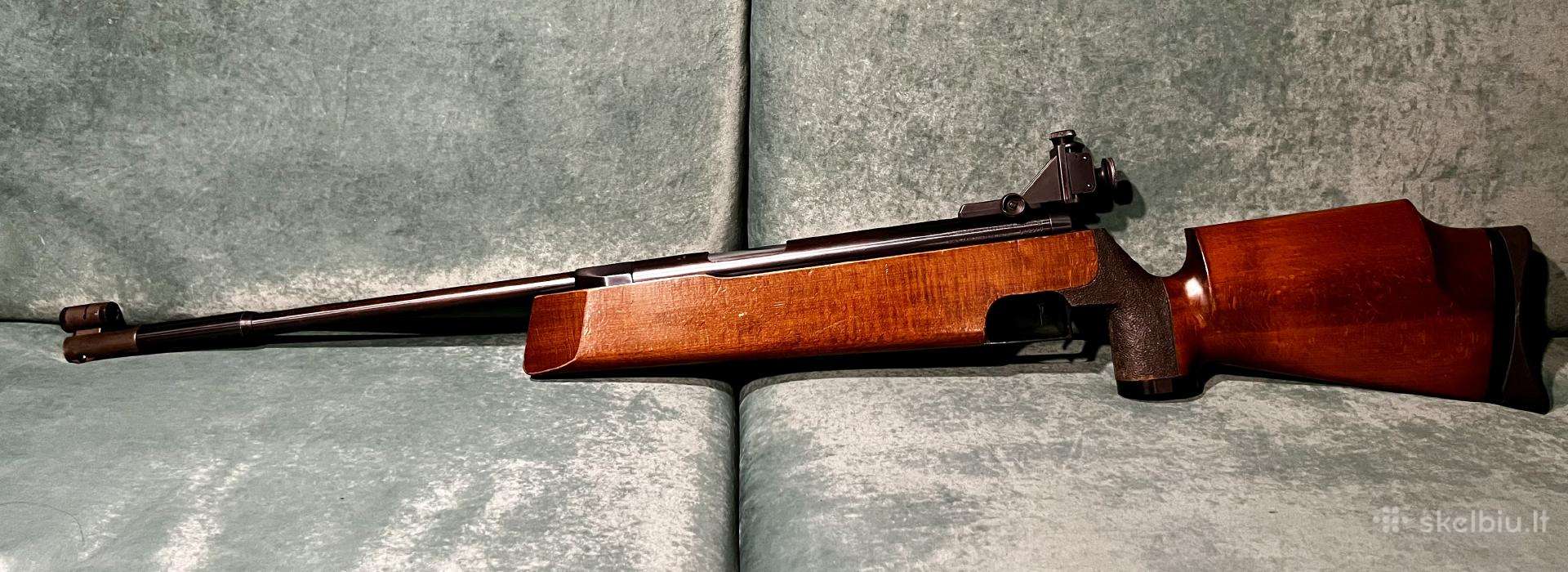 Feinwerkbau 300s 4.5mm .177 pneumatinis / orinis