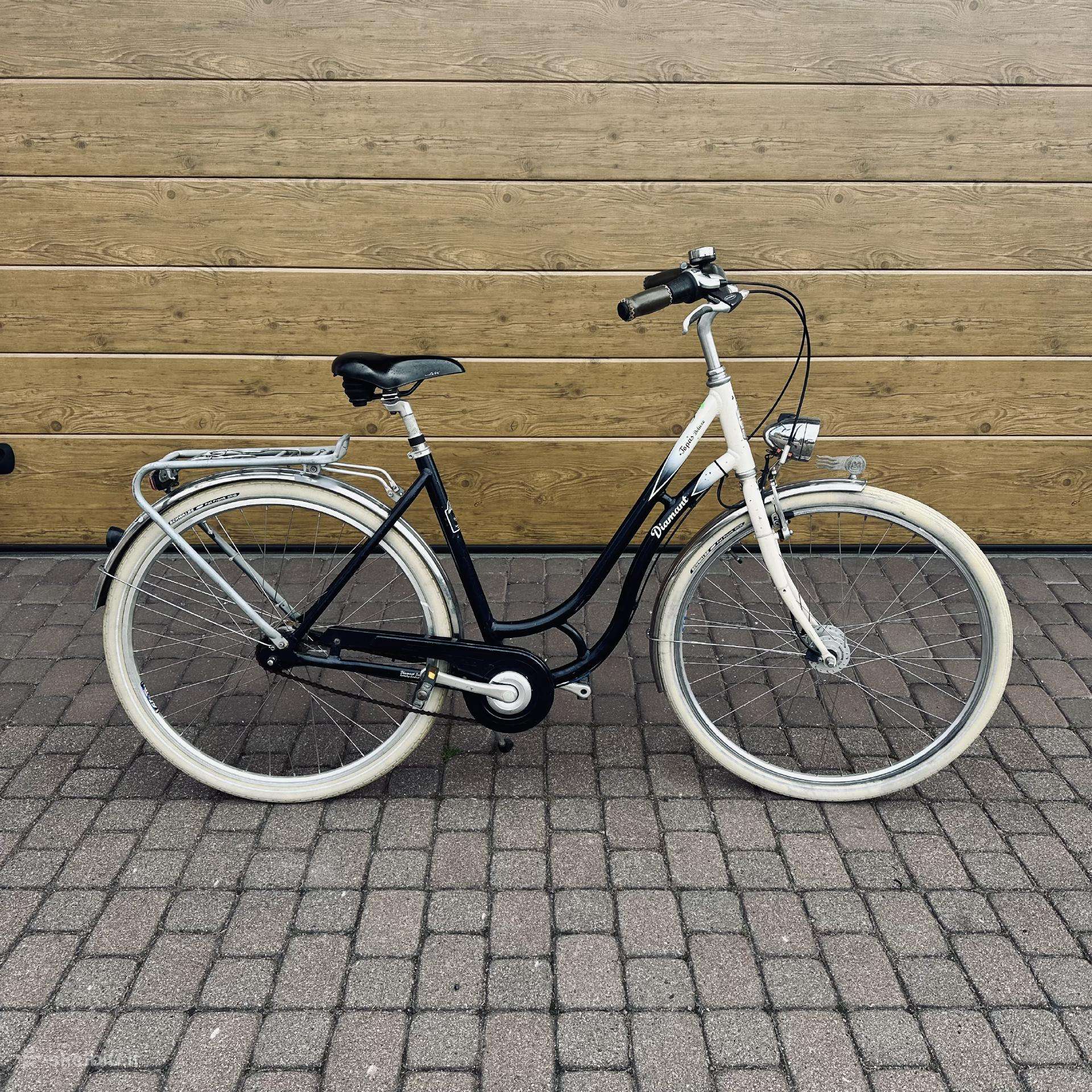 Городской велосипед -Kita-