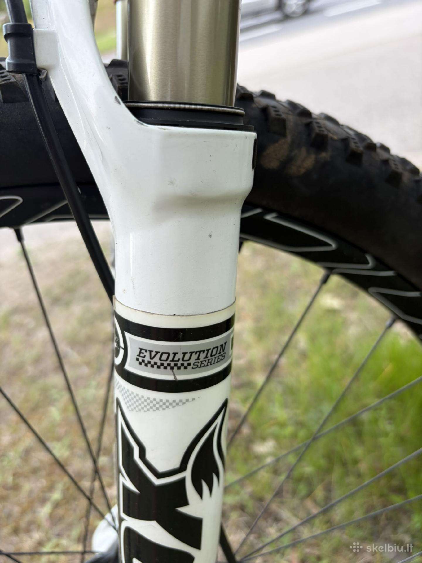 Mountain bike Scott 27.5″