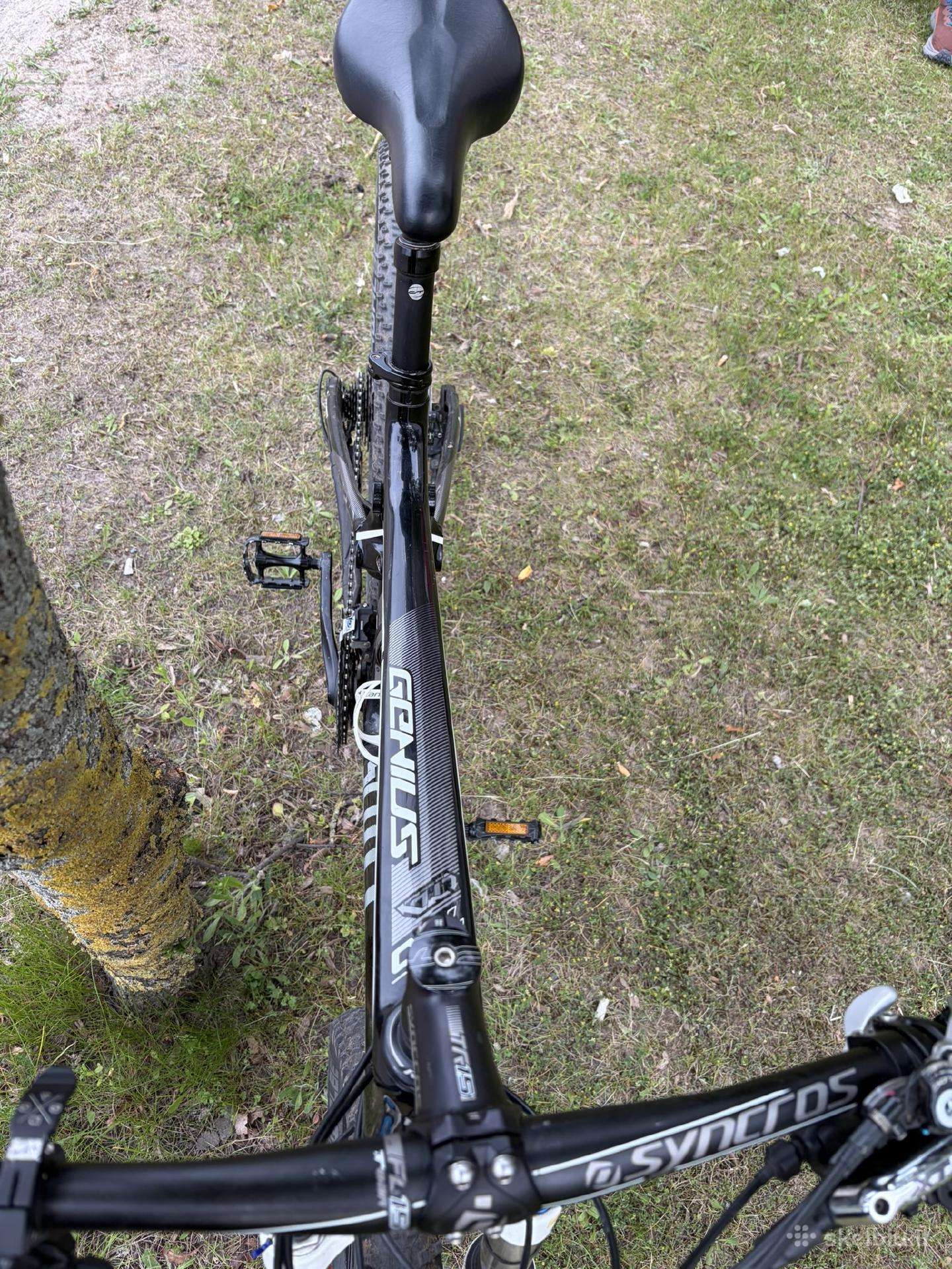 Mountain bike Scott 27.5″