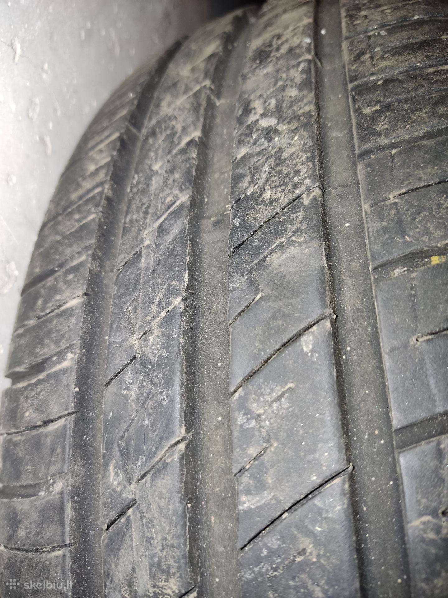 Toyota, легкосплавные , R15