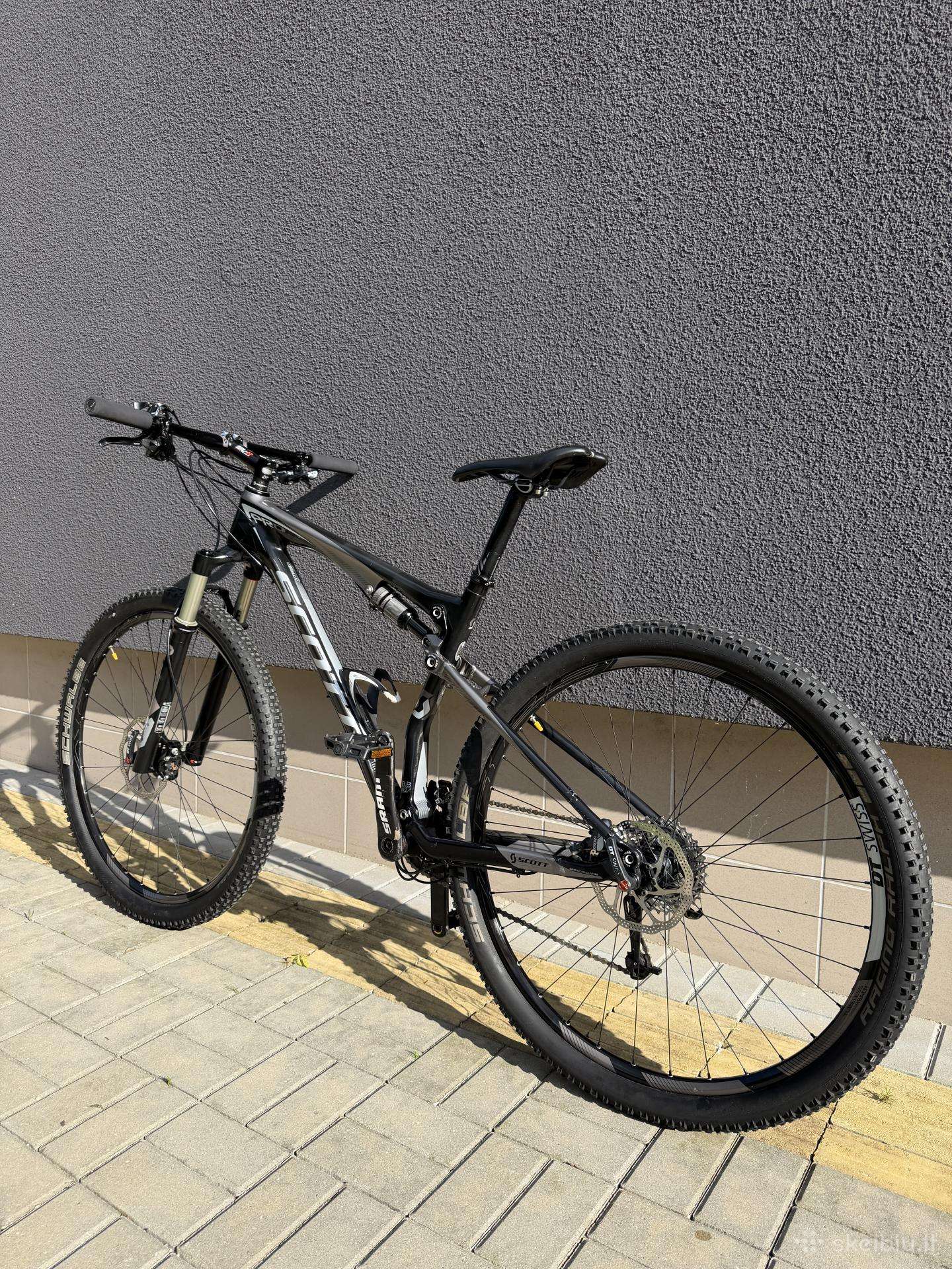 Горный велосипед Scott 29″