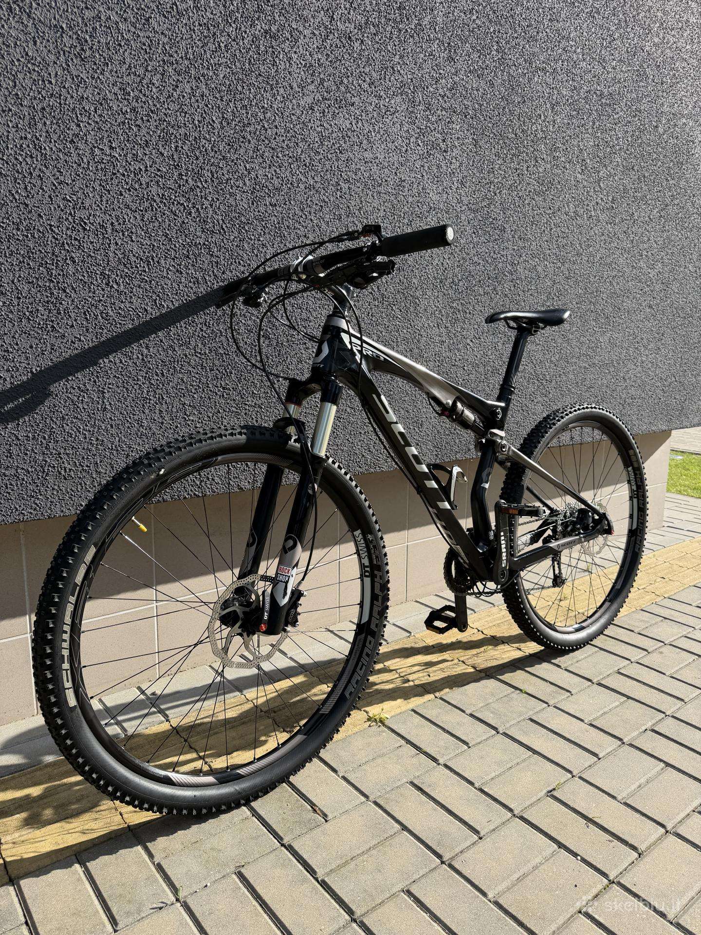 Горный велосипед Scott 29″