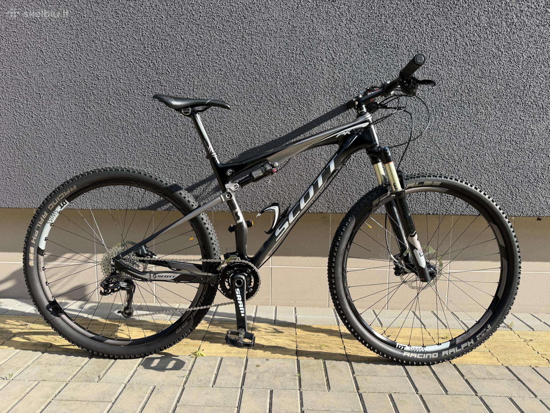 Горный велосипед Scott 29″
