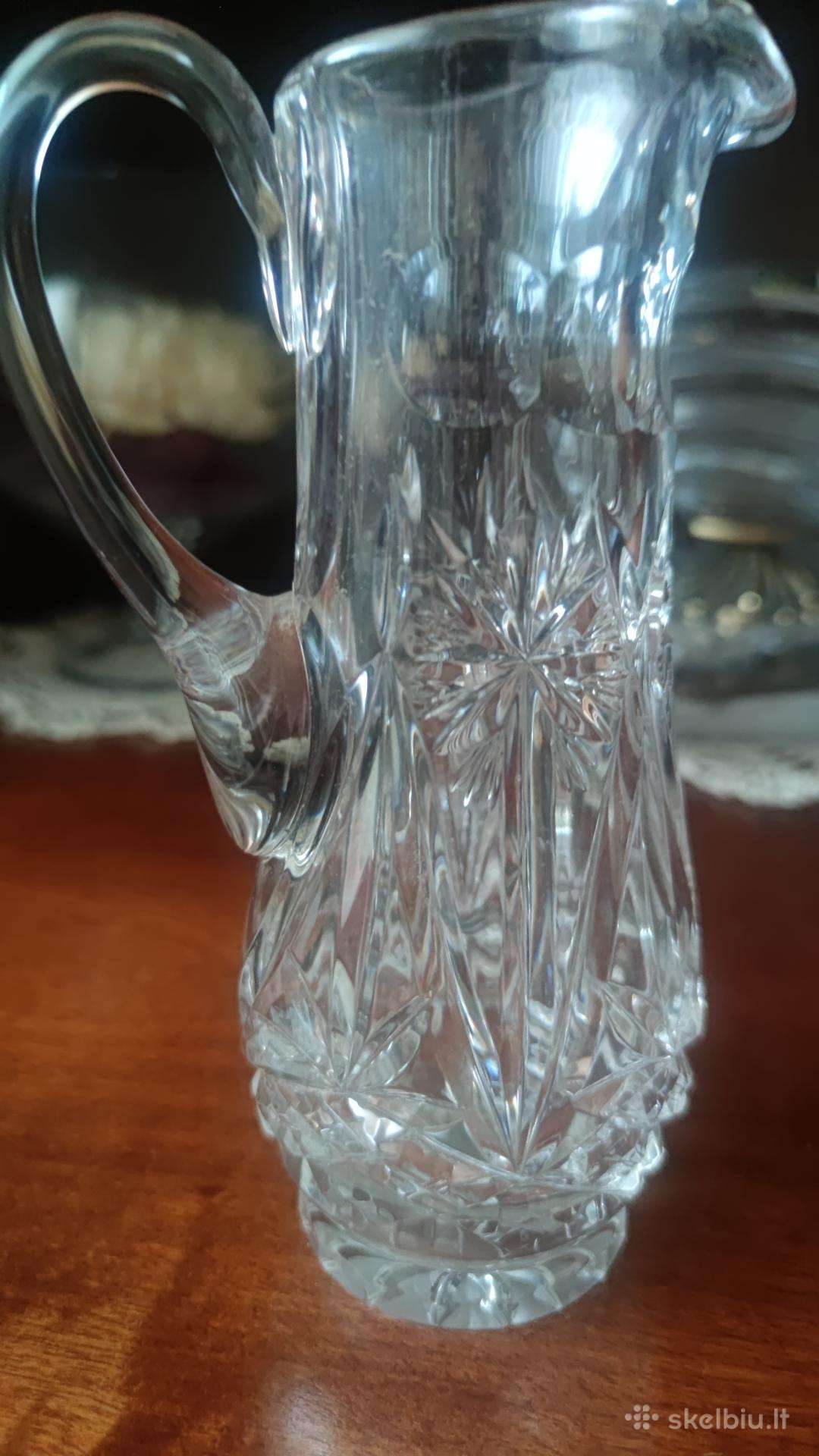 Vintazinis kristolas