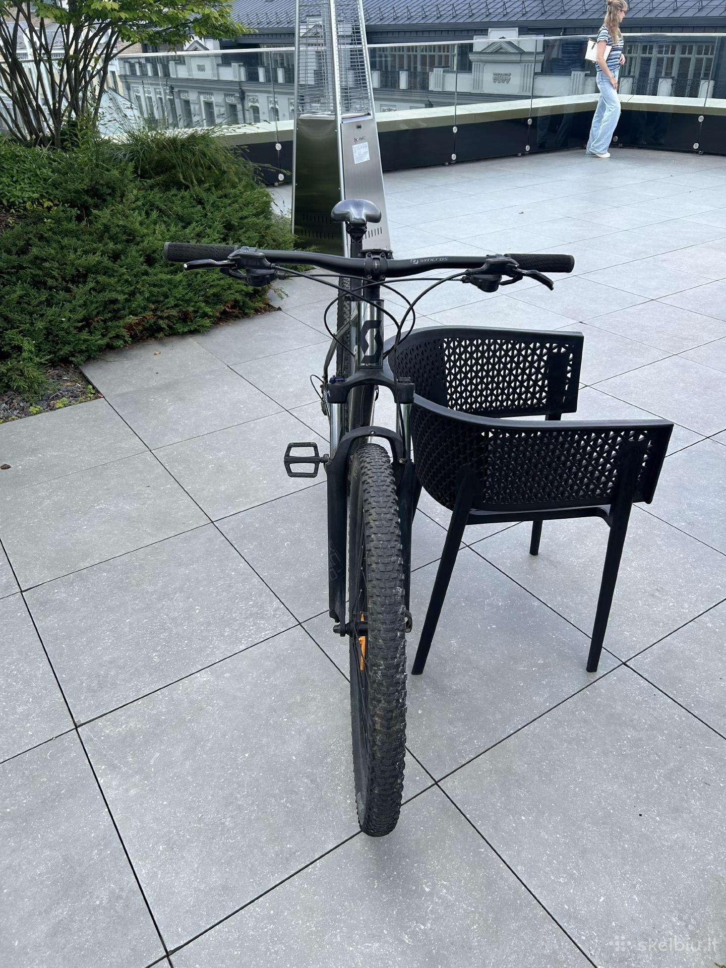 Горный велосипед Scott 29″