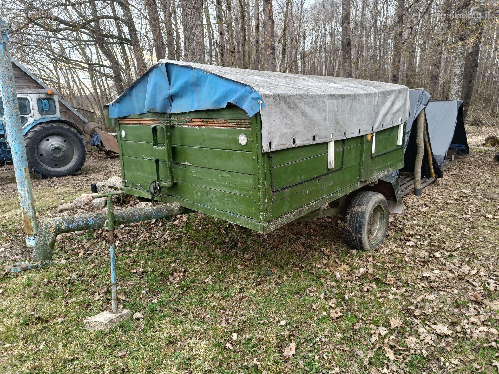 -Kita-, tractors