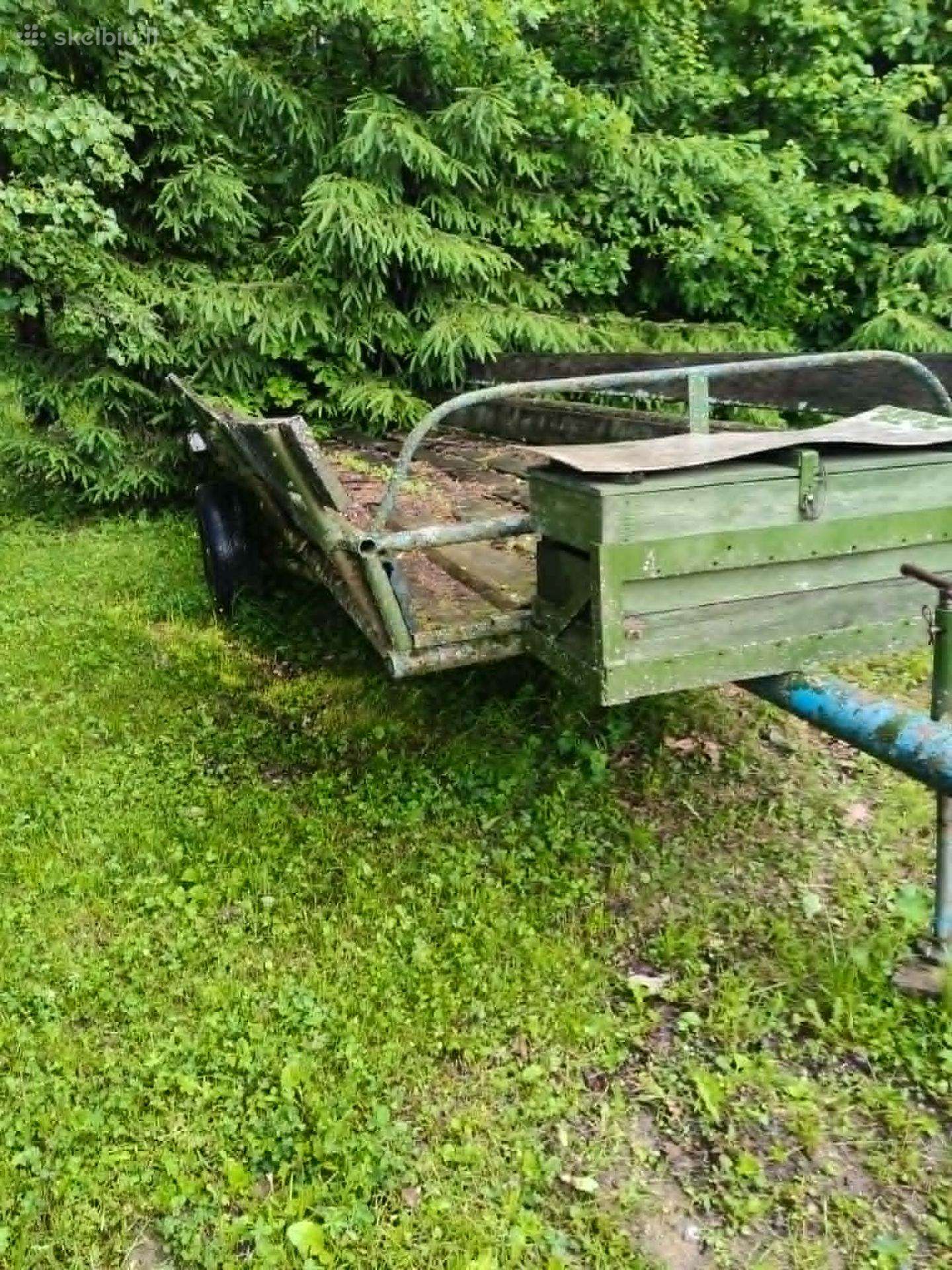 -Kita-, tractors