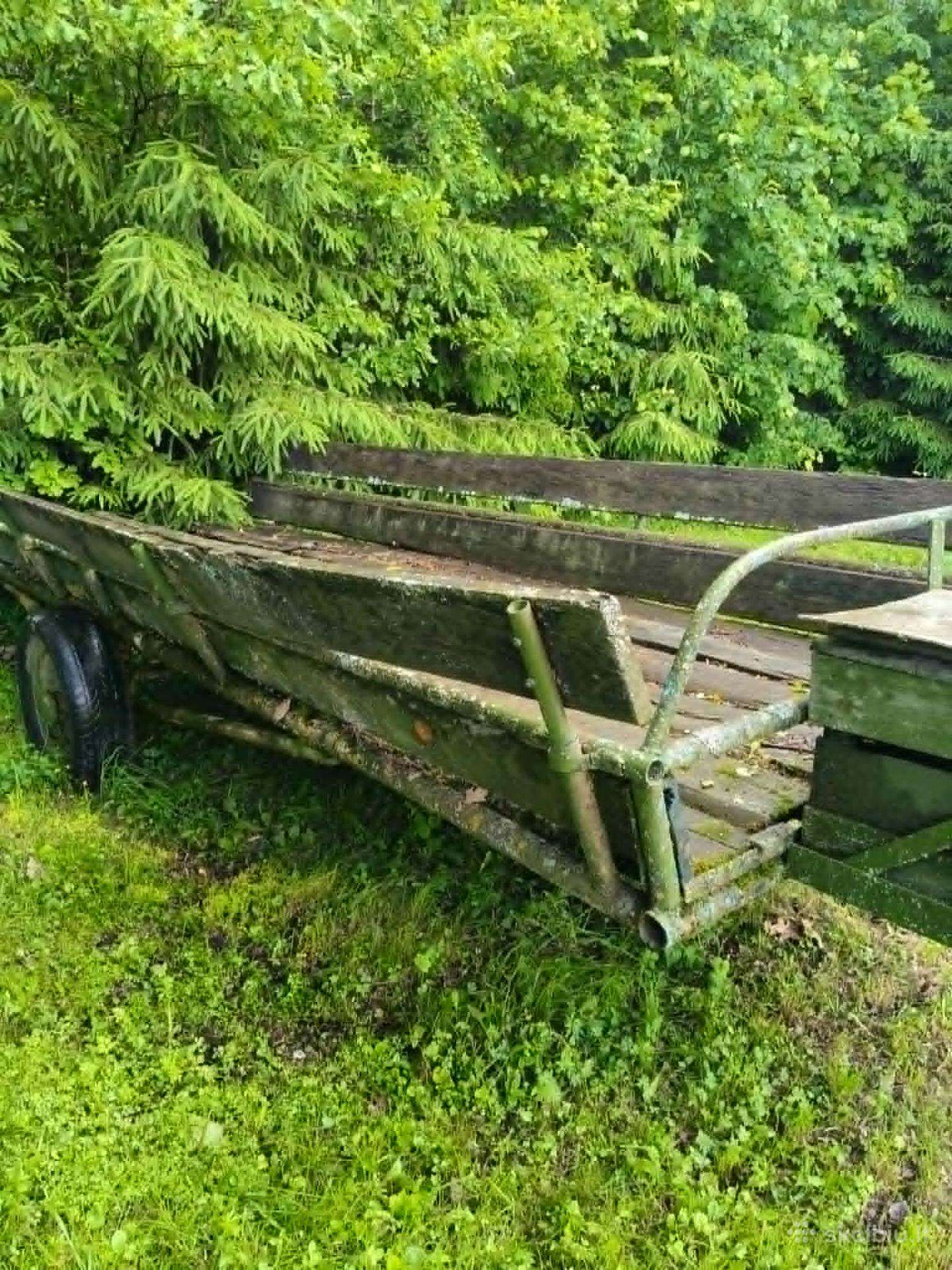 -Kita-, tractors