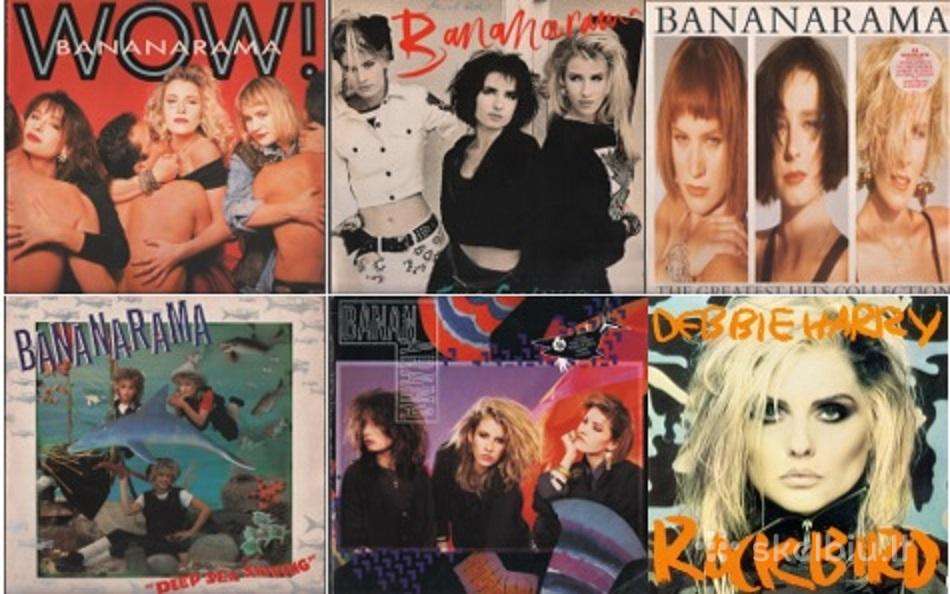 Bananarama