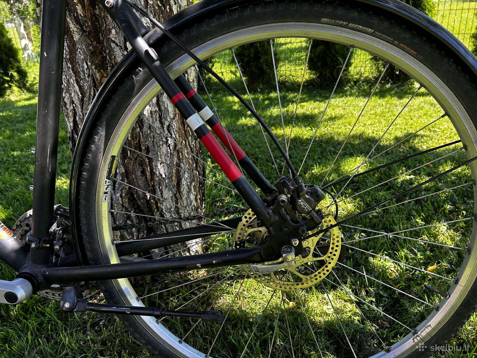 Hybrid bike Engwe 28″