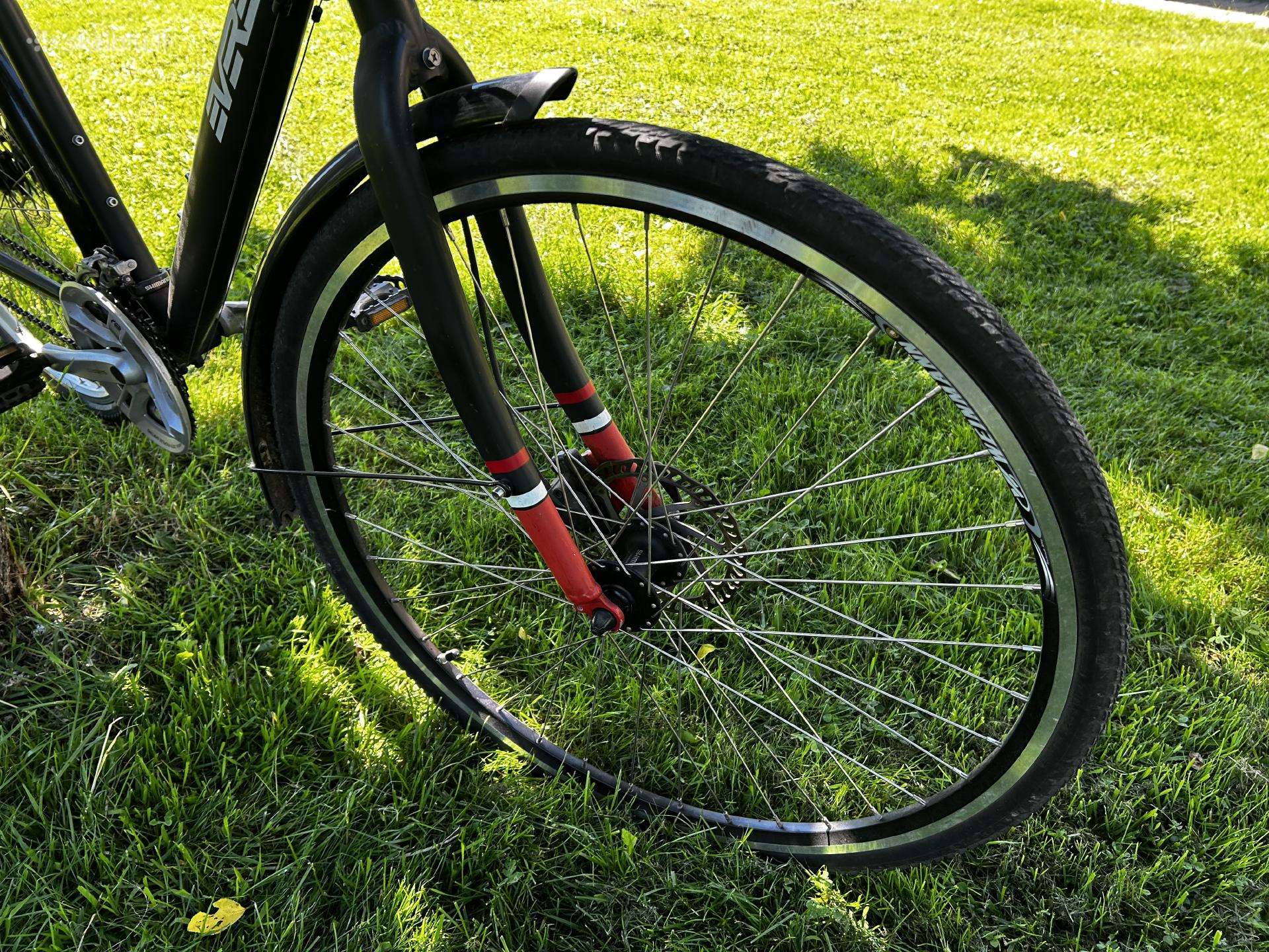 Hybrid bike Engwe 28″