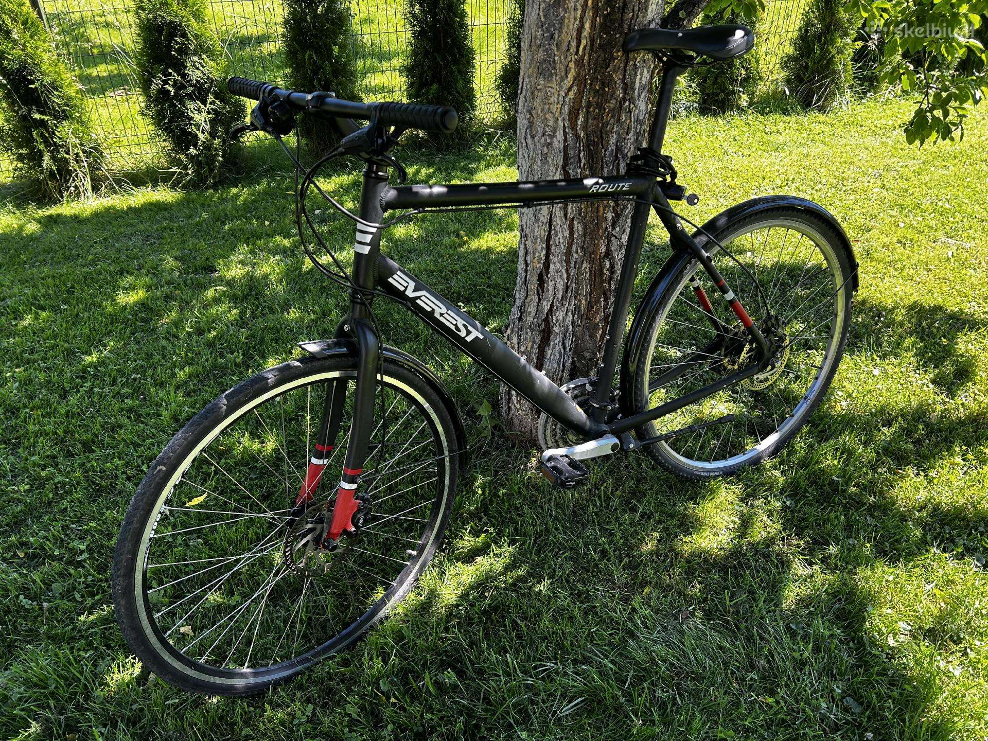 Hybrid bike Engwe 28″