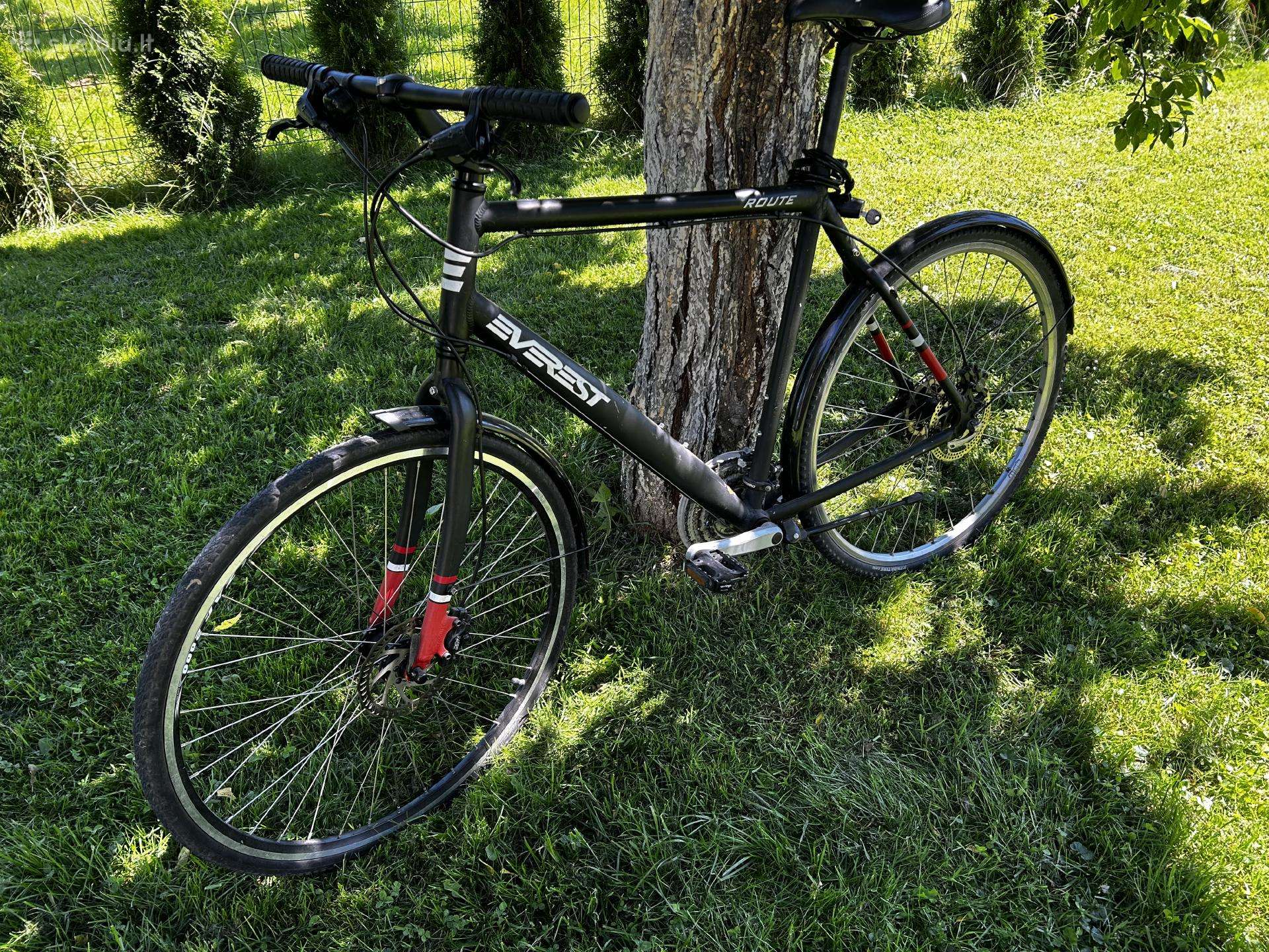 Hybrid bike Engwe 28″