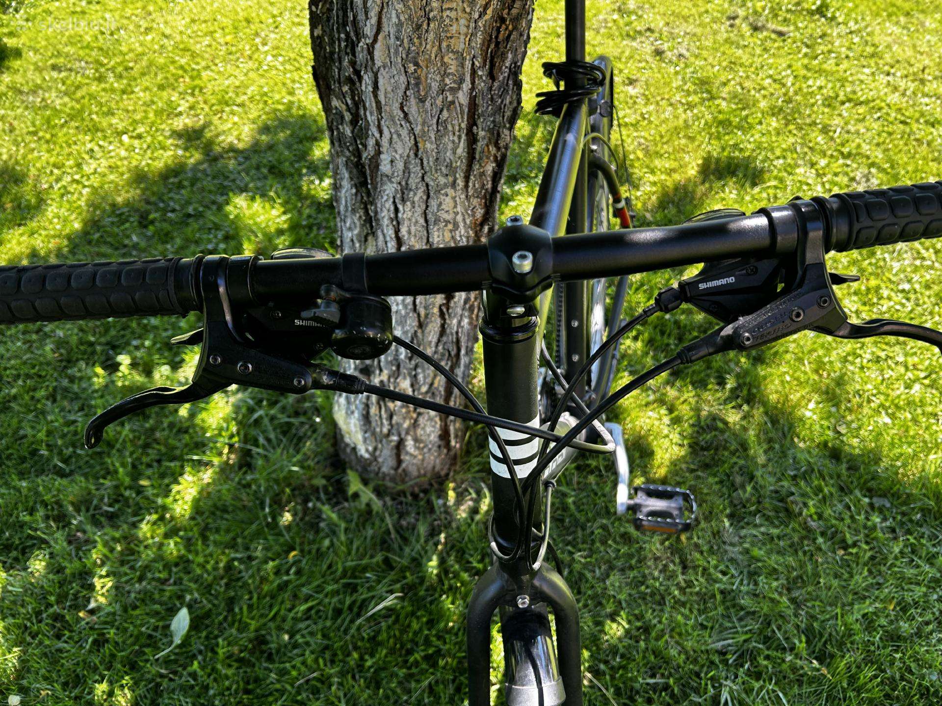 Hybrid bike Engwe 28″