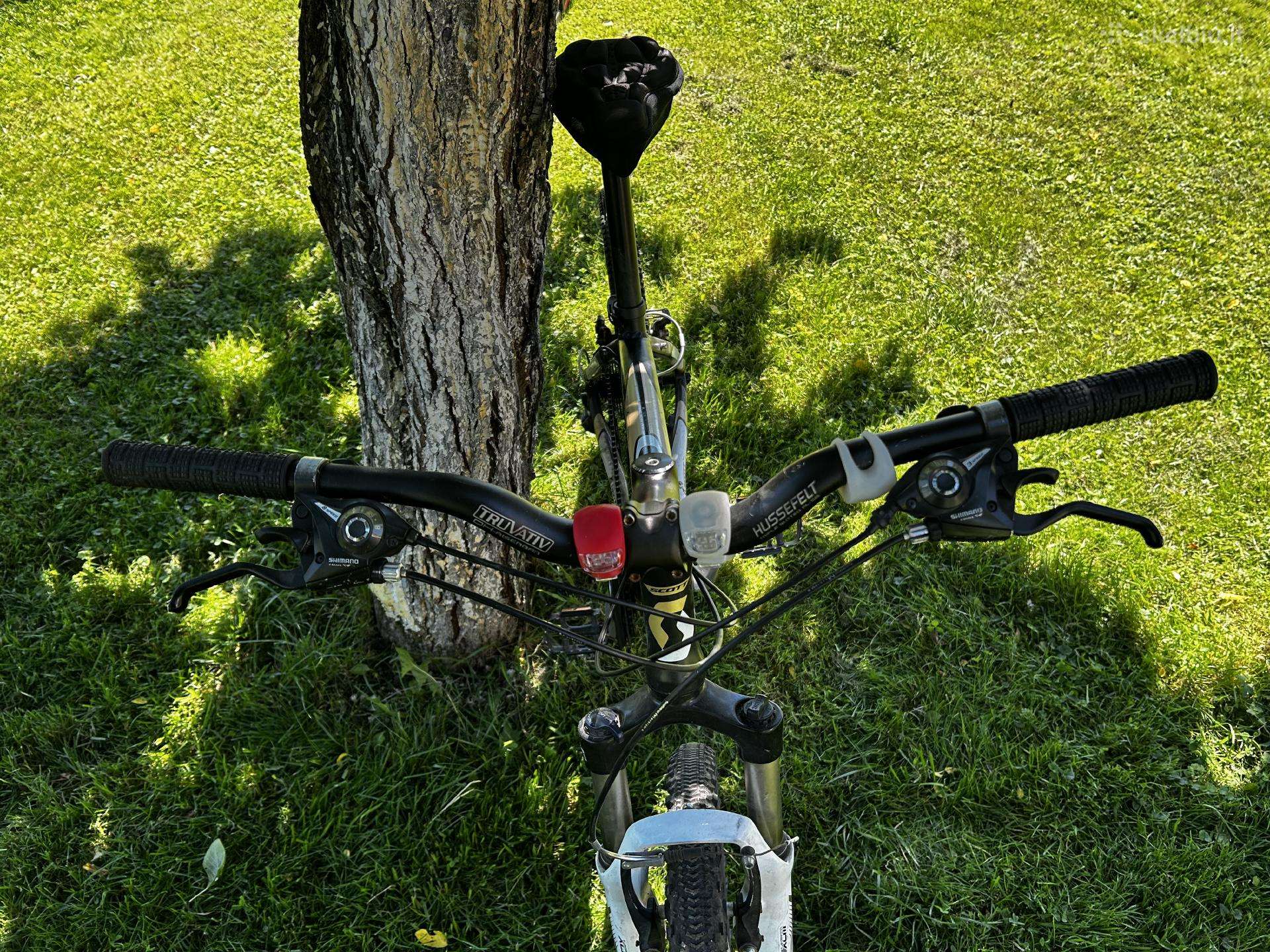 Горный велосипед Scott 26″