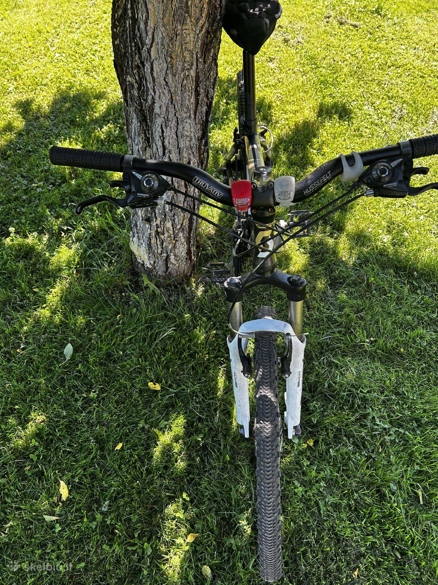Горный велосипед Scott 26″