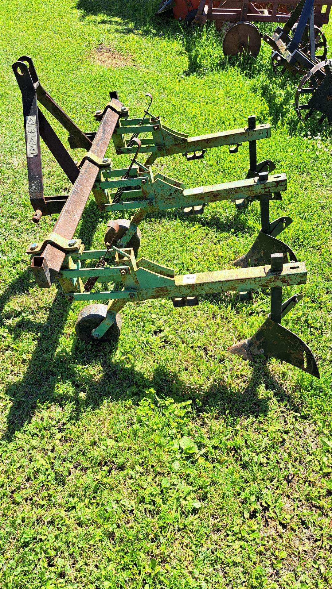 AGRO-MASZ AKPIL, BOMET, other