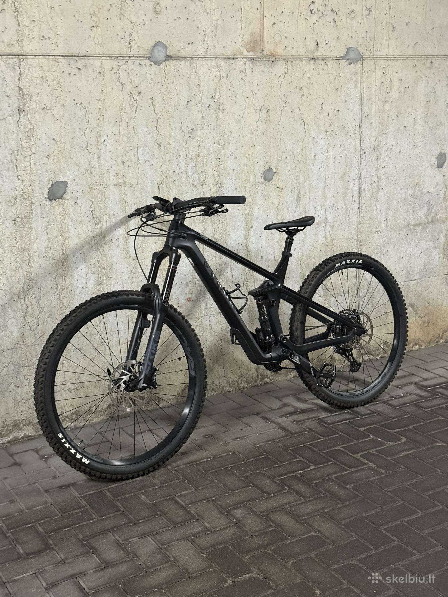 Горный велосипед Canyon 29″