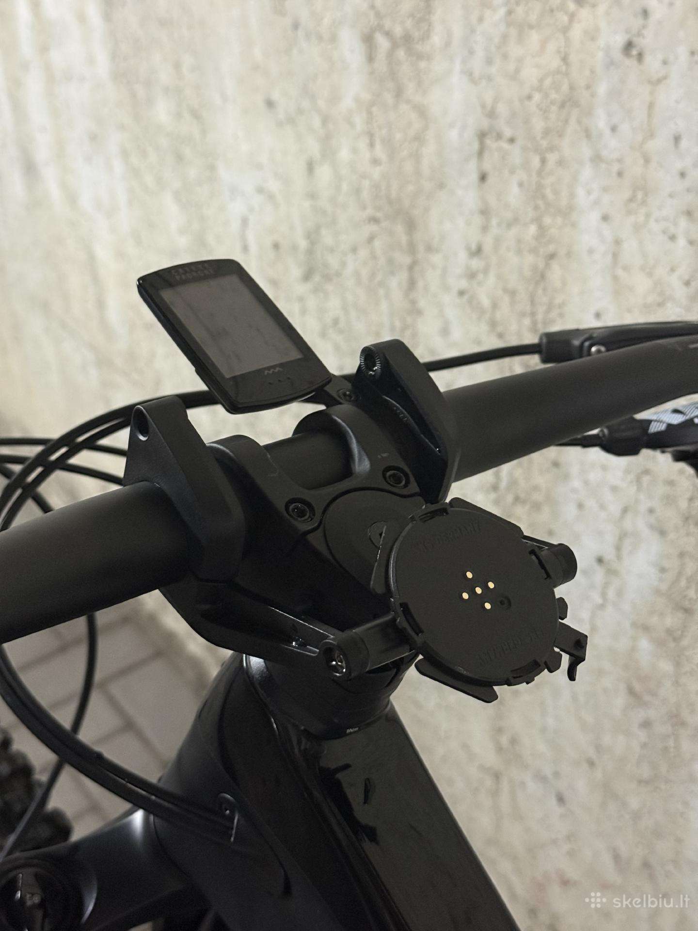 Горный велосипед Canyon 29″