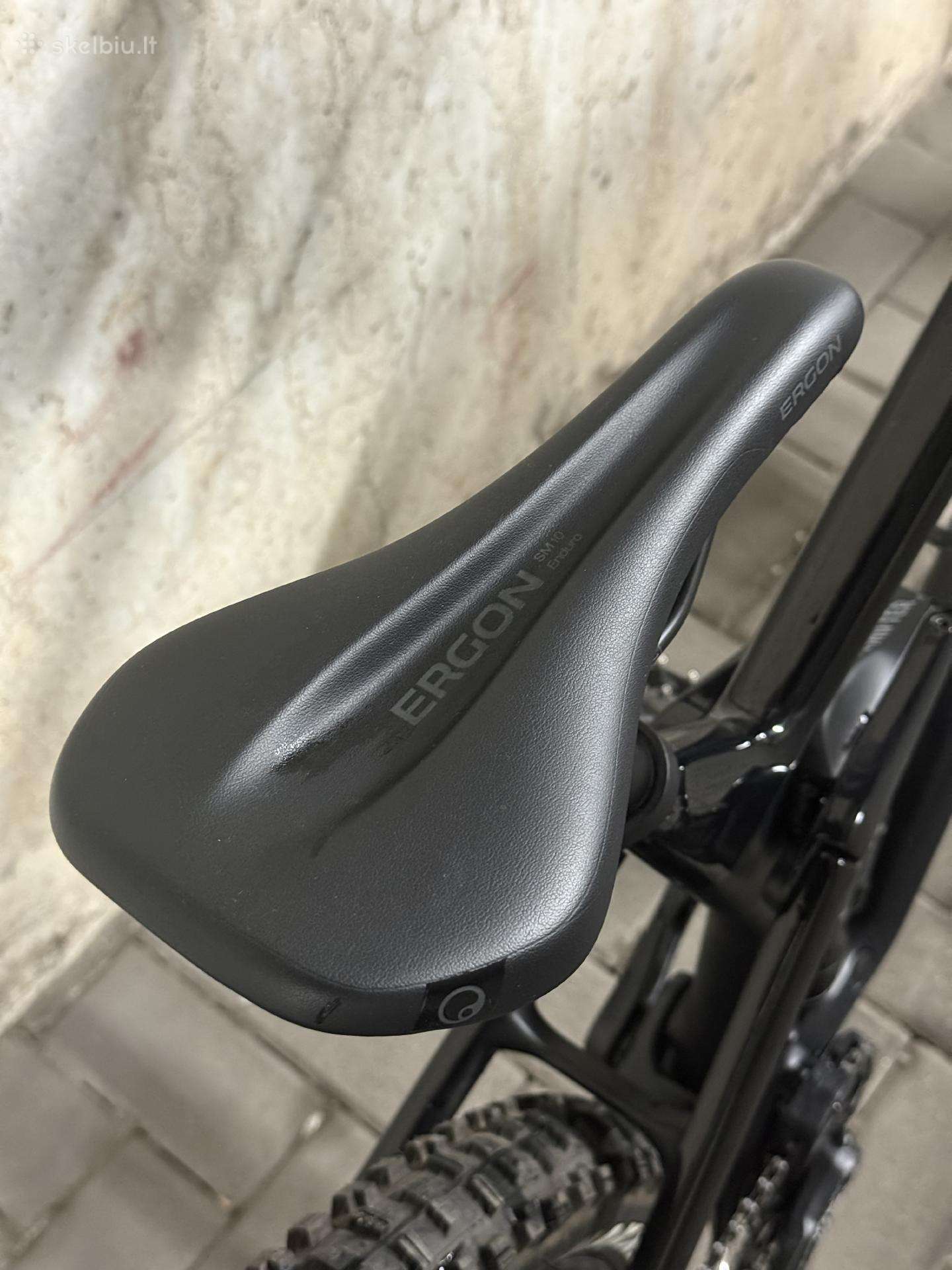 Горный велосипед Canyon 29″