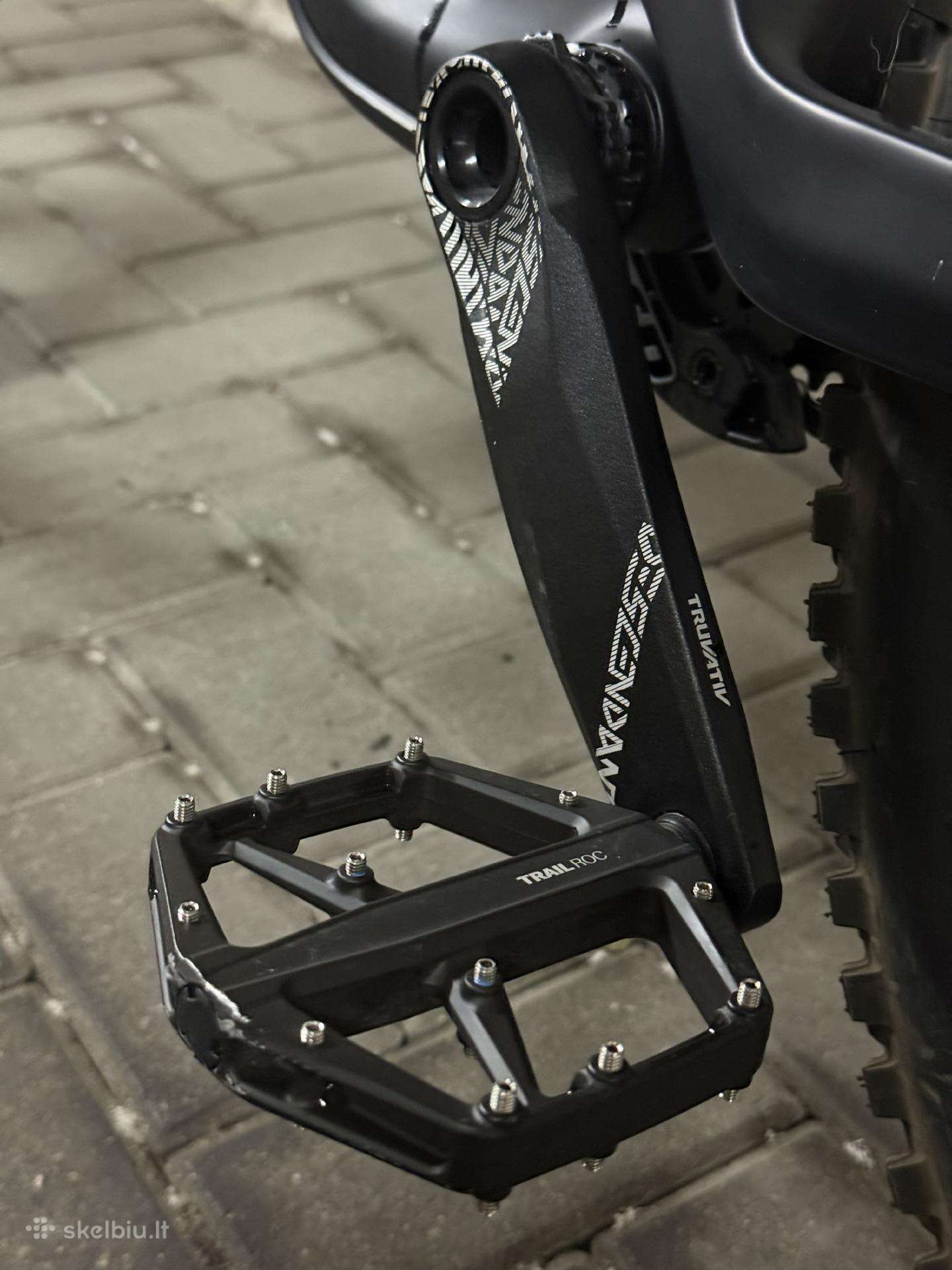 Горный велосипед Canyon 29″