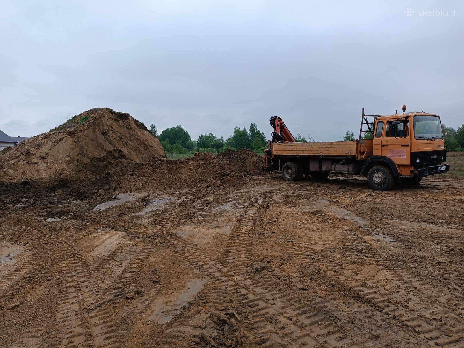 Iveco, sunkvežimiai