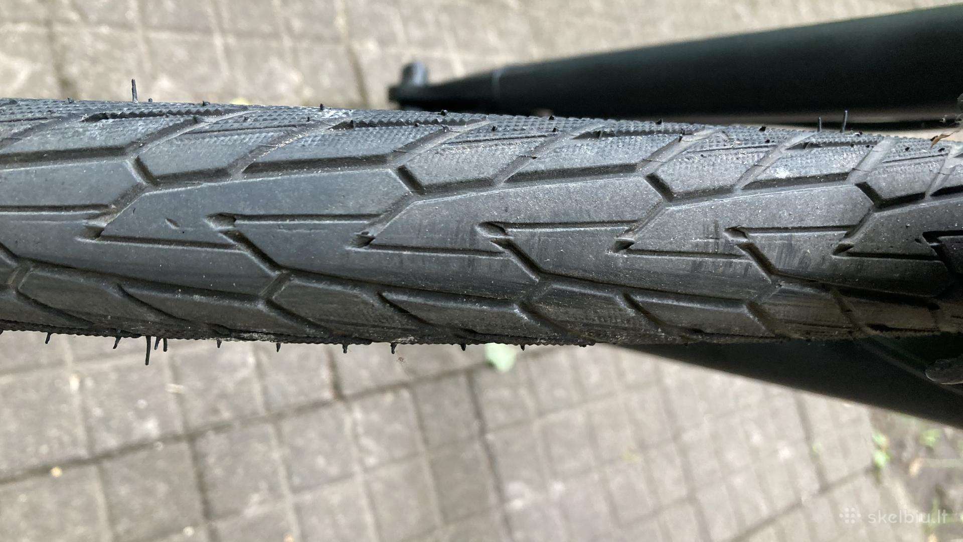 Городской велосипед Scott 28″
