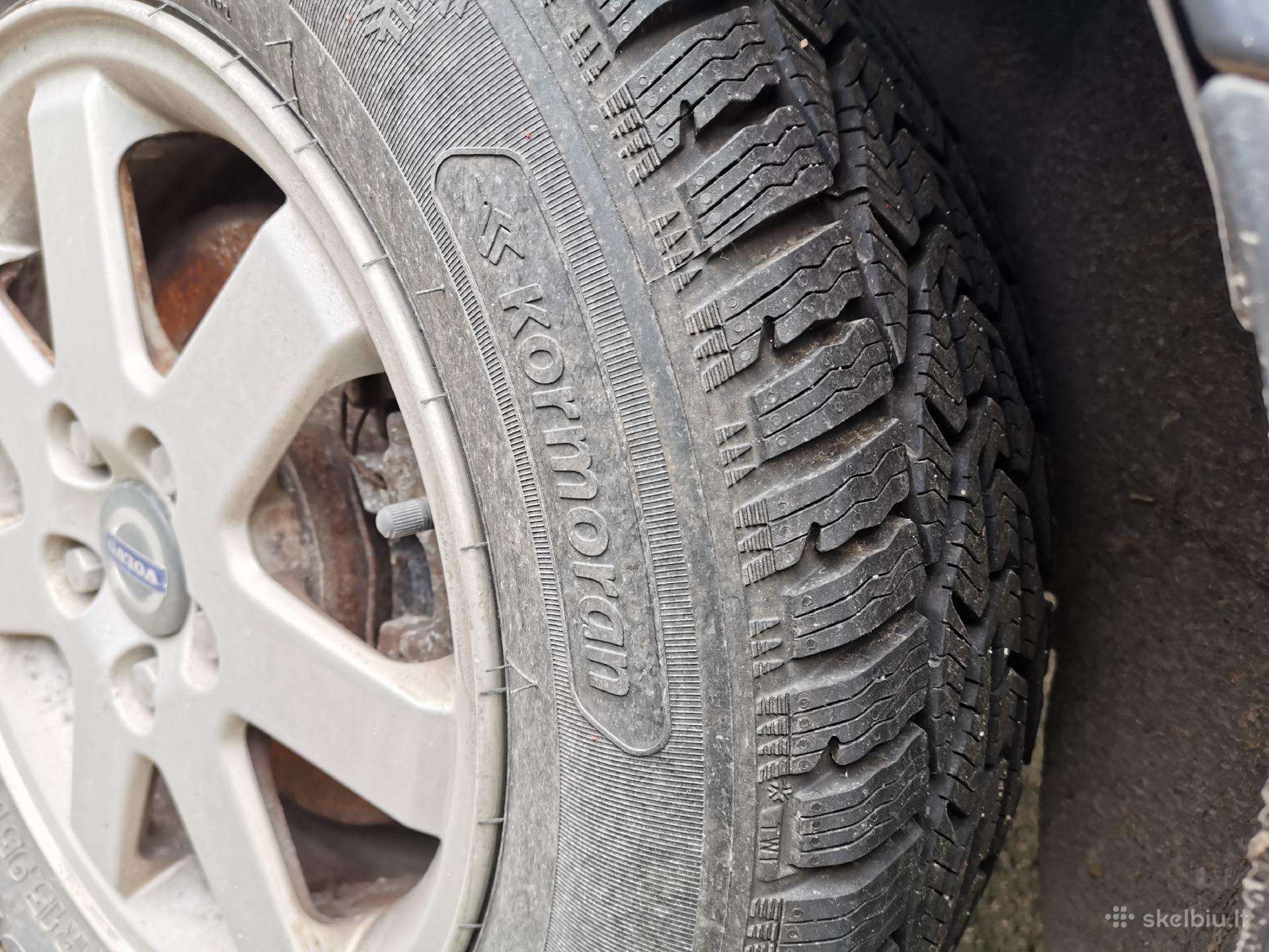 Volvo V50, 1.6 l., Универсал