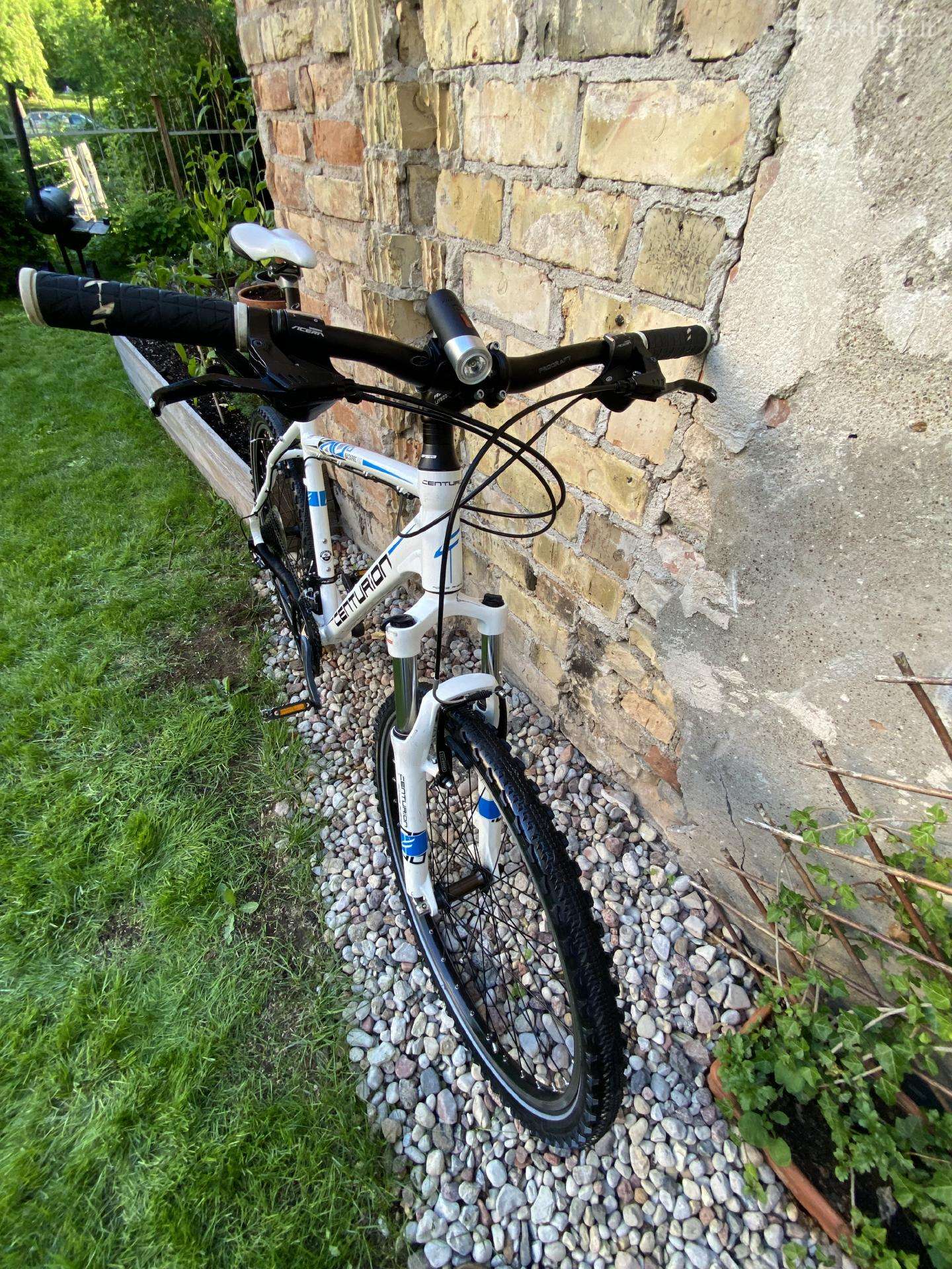 Hybrid bike Centurion 26″