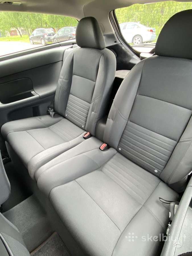 Automobilio pardavimas