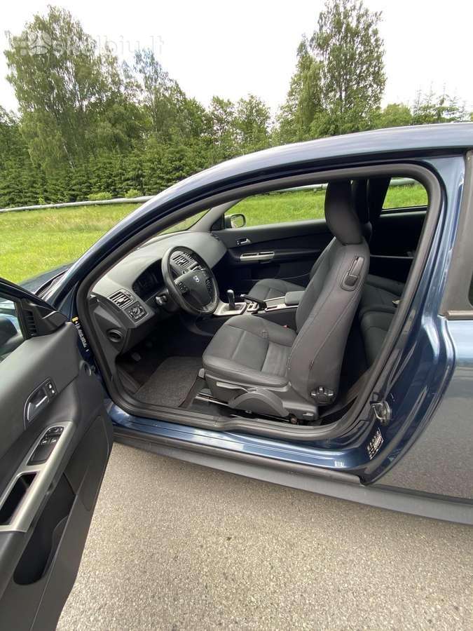 Automobilio pardavimas