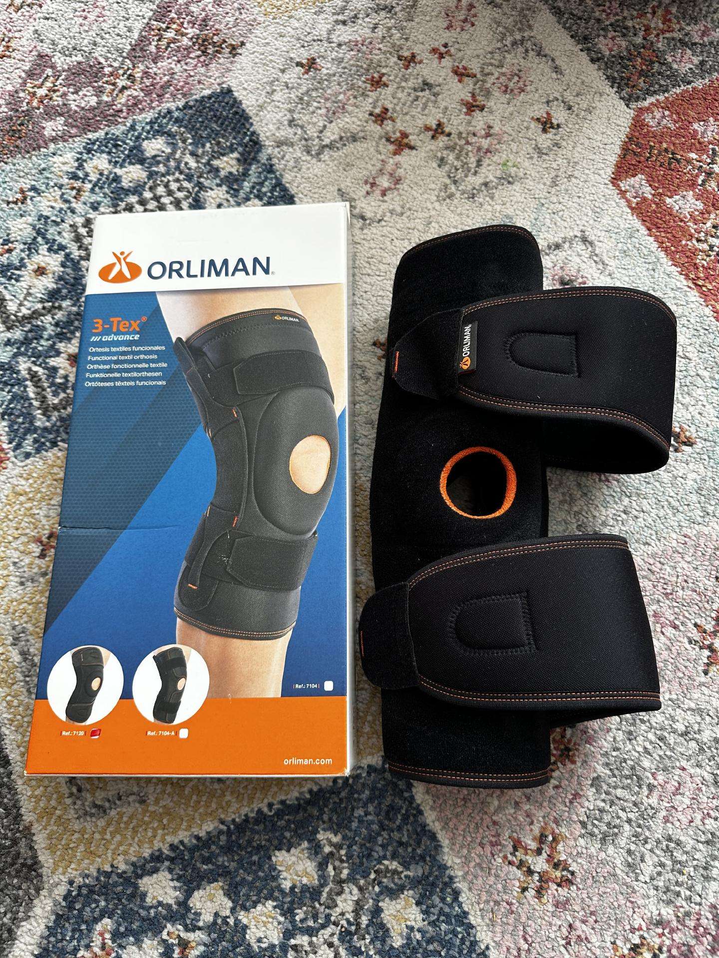 Kelio itvaras Orliman
