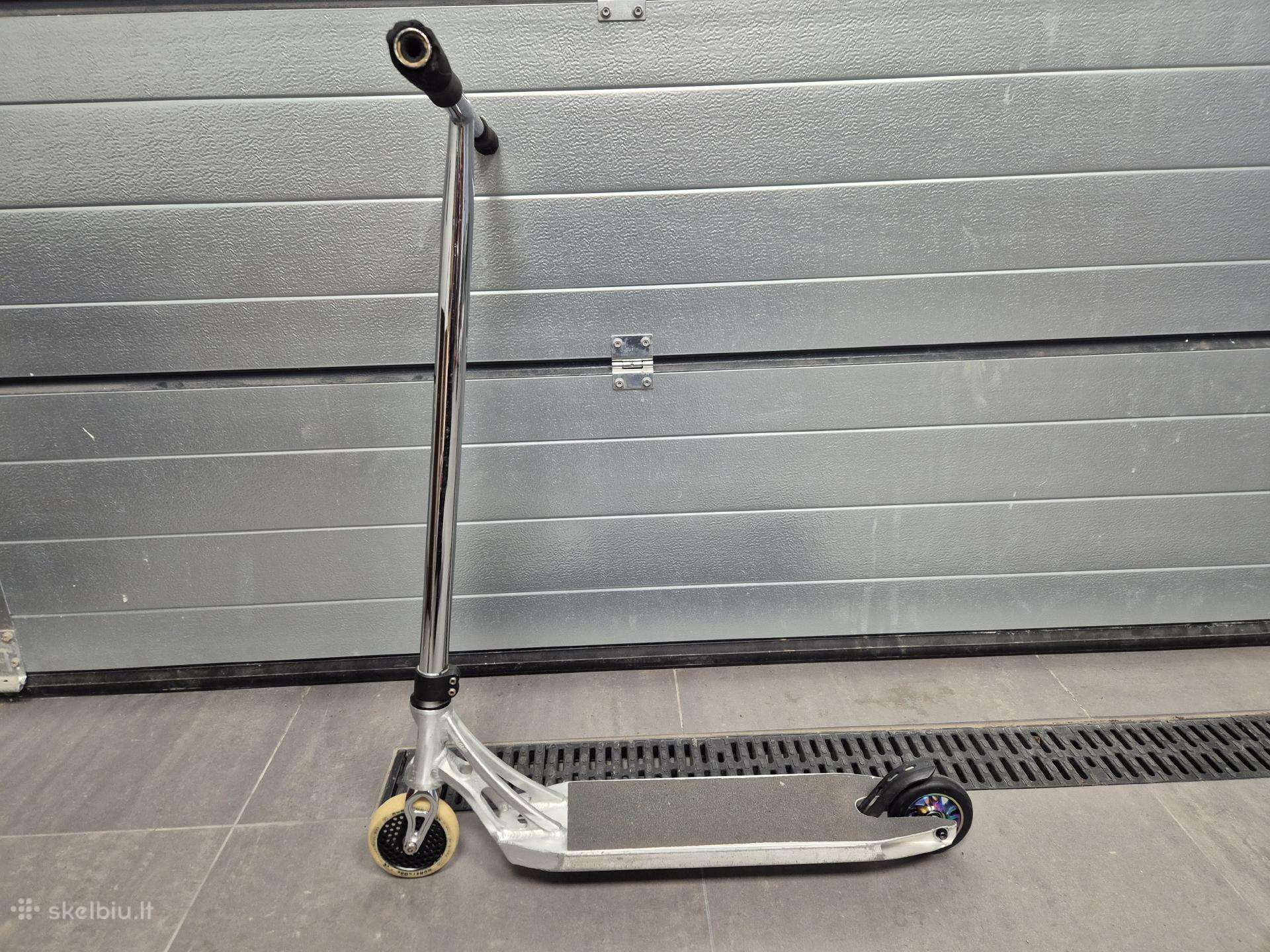Stunt  scooter Ethic