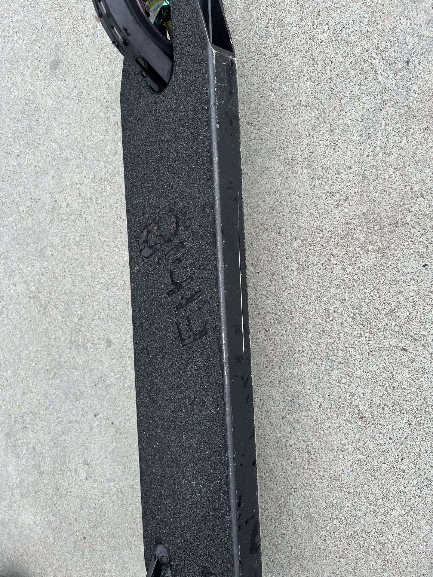 Stunt  scooter Ethic