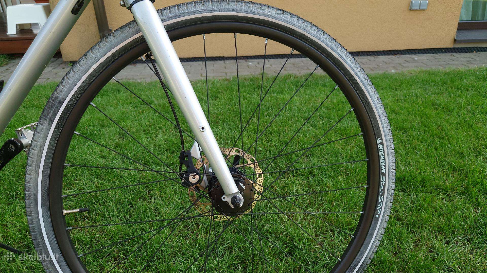 Другое велосипед FIXIE Inc. 28″