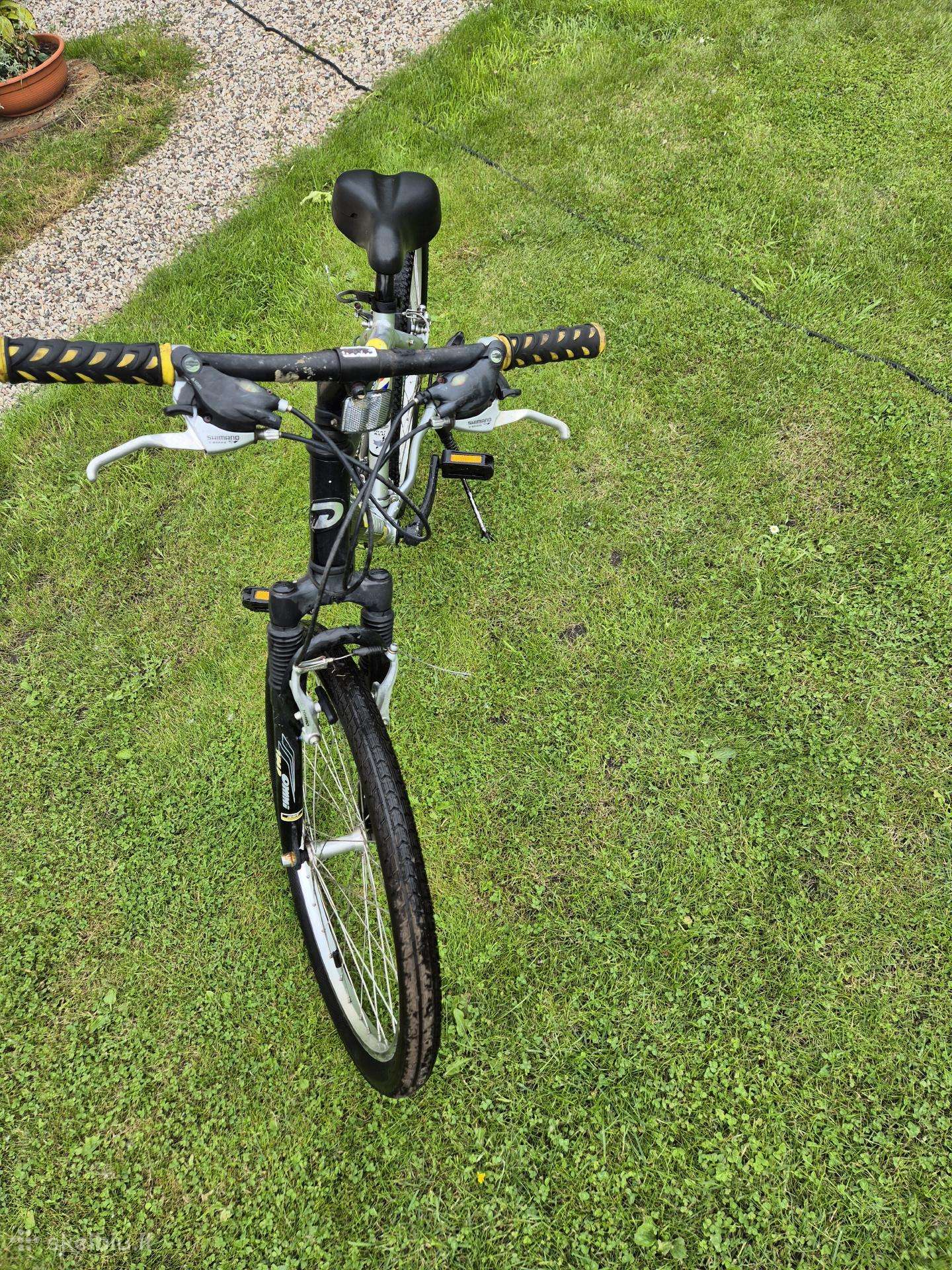 Kid bike Diamant 24″