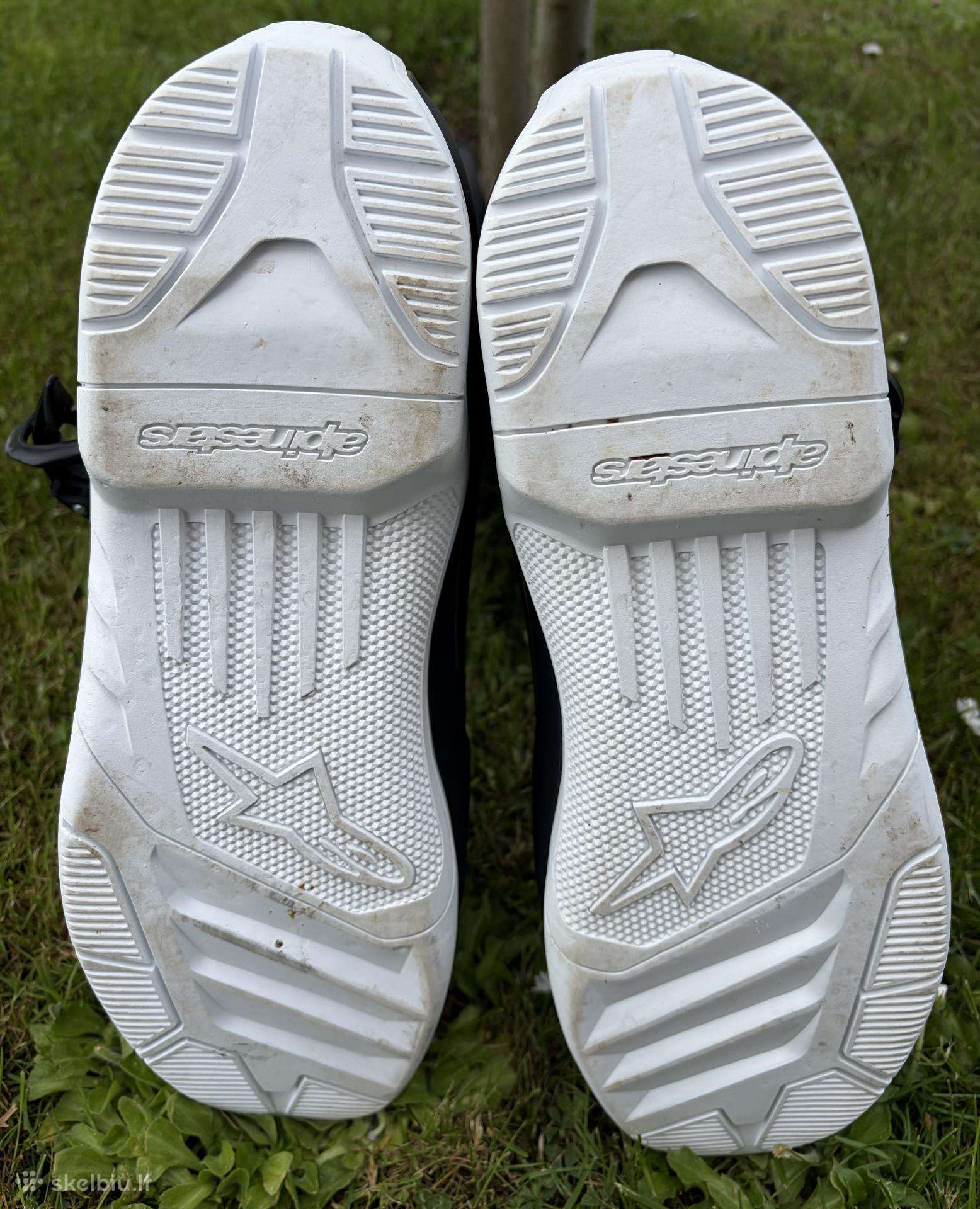 Alpinestars, для мотокросса / эндуро