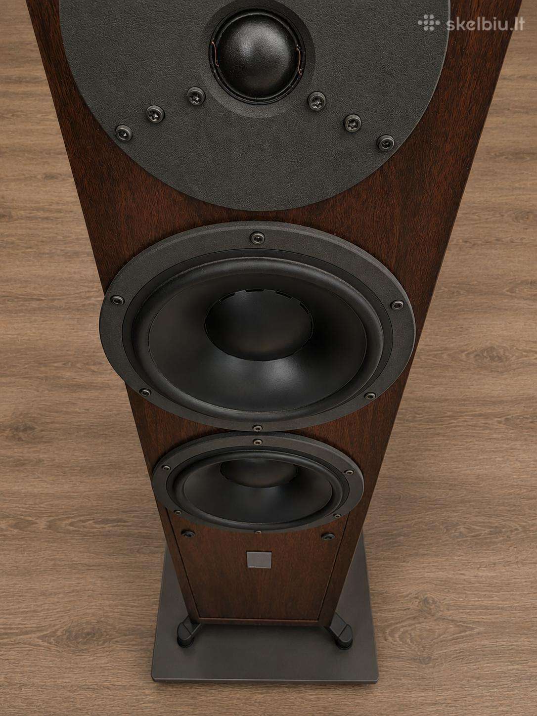Dynaudio Contour 2.8