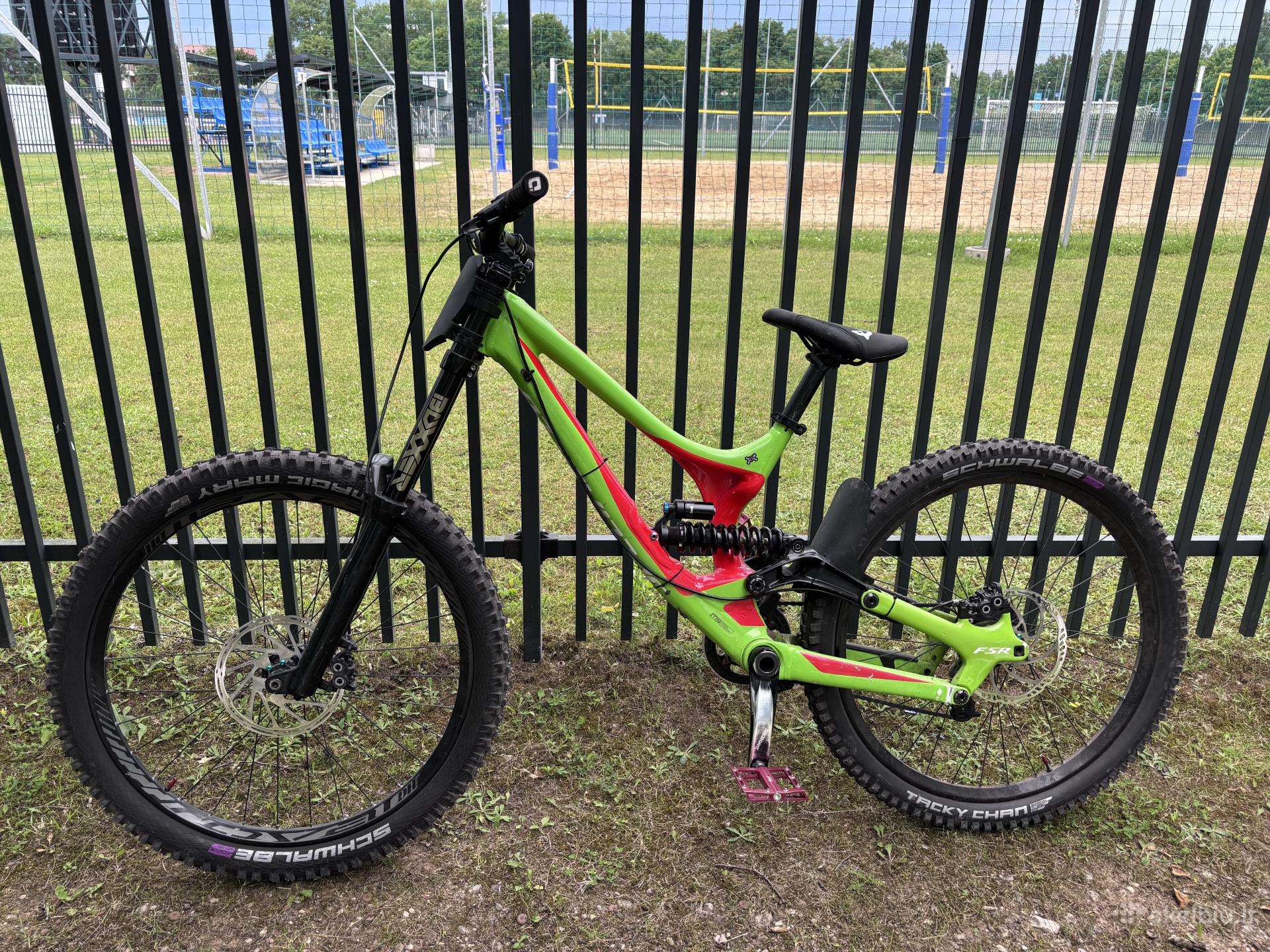 Specialized