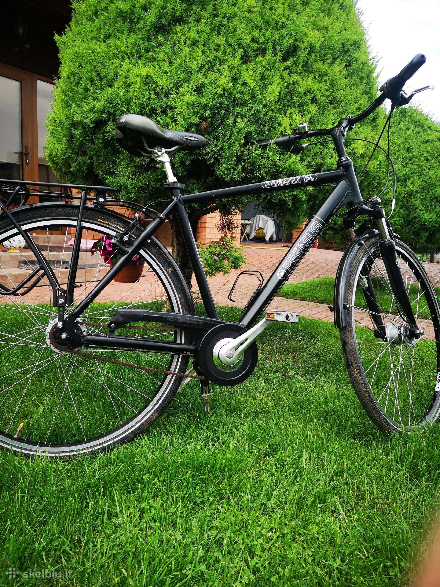 City bike Pegasus 28″