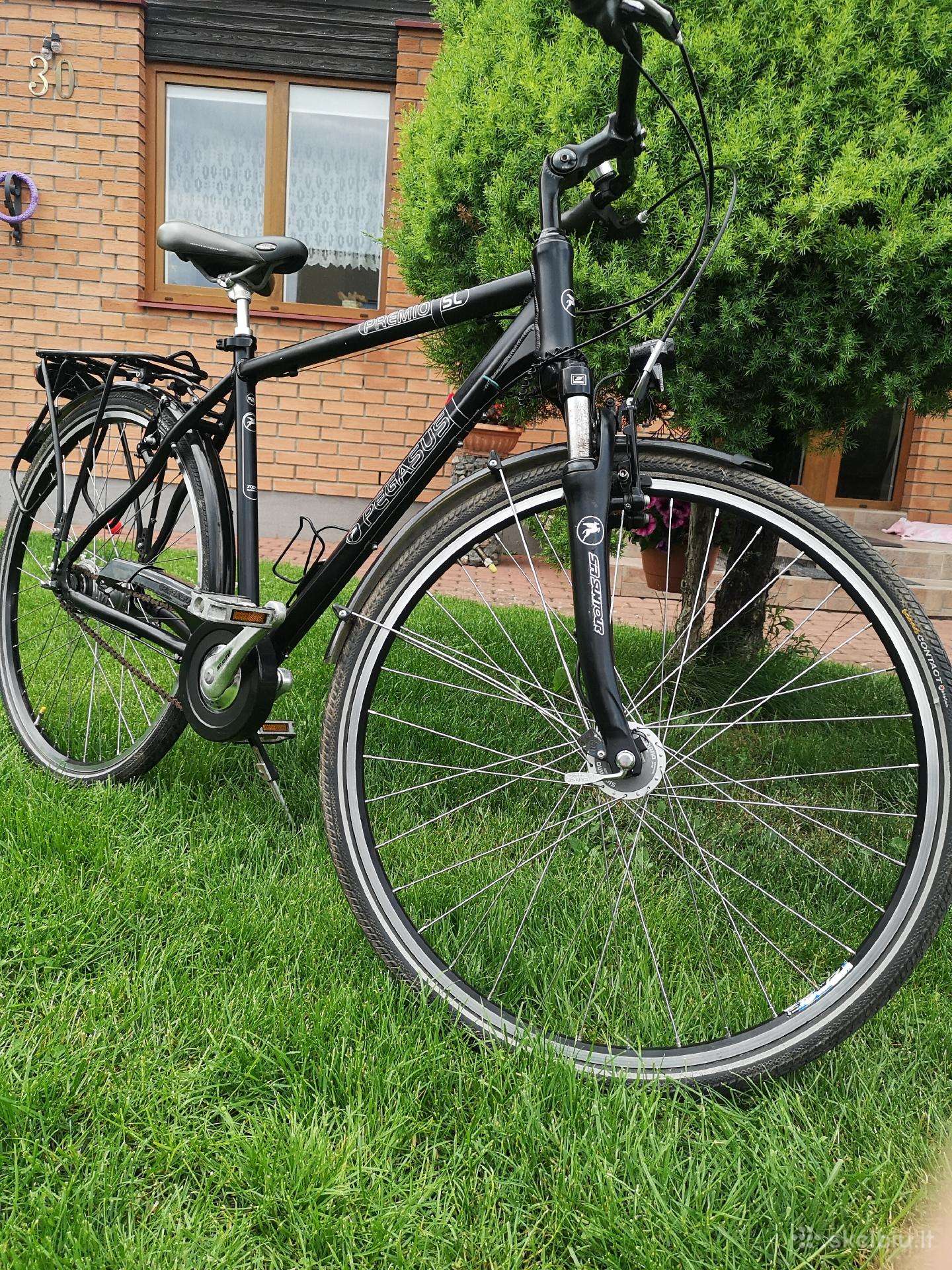 City bike Pegasus 28″