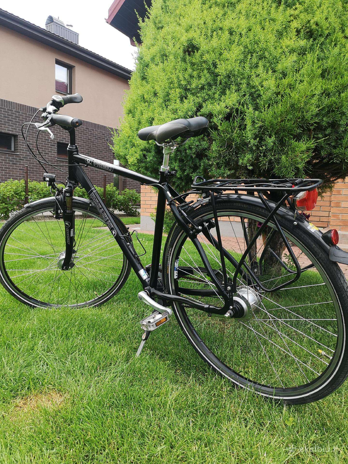 City bike Pegasus 28″
