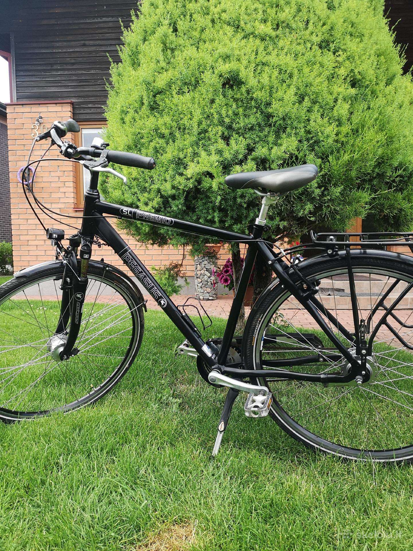 City bike Pegasus 28″