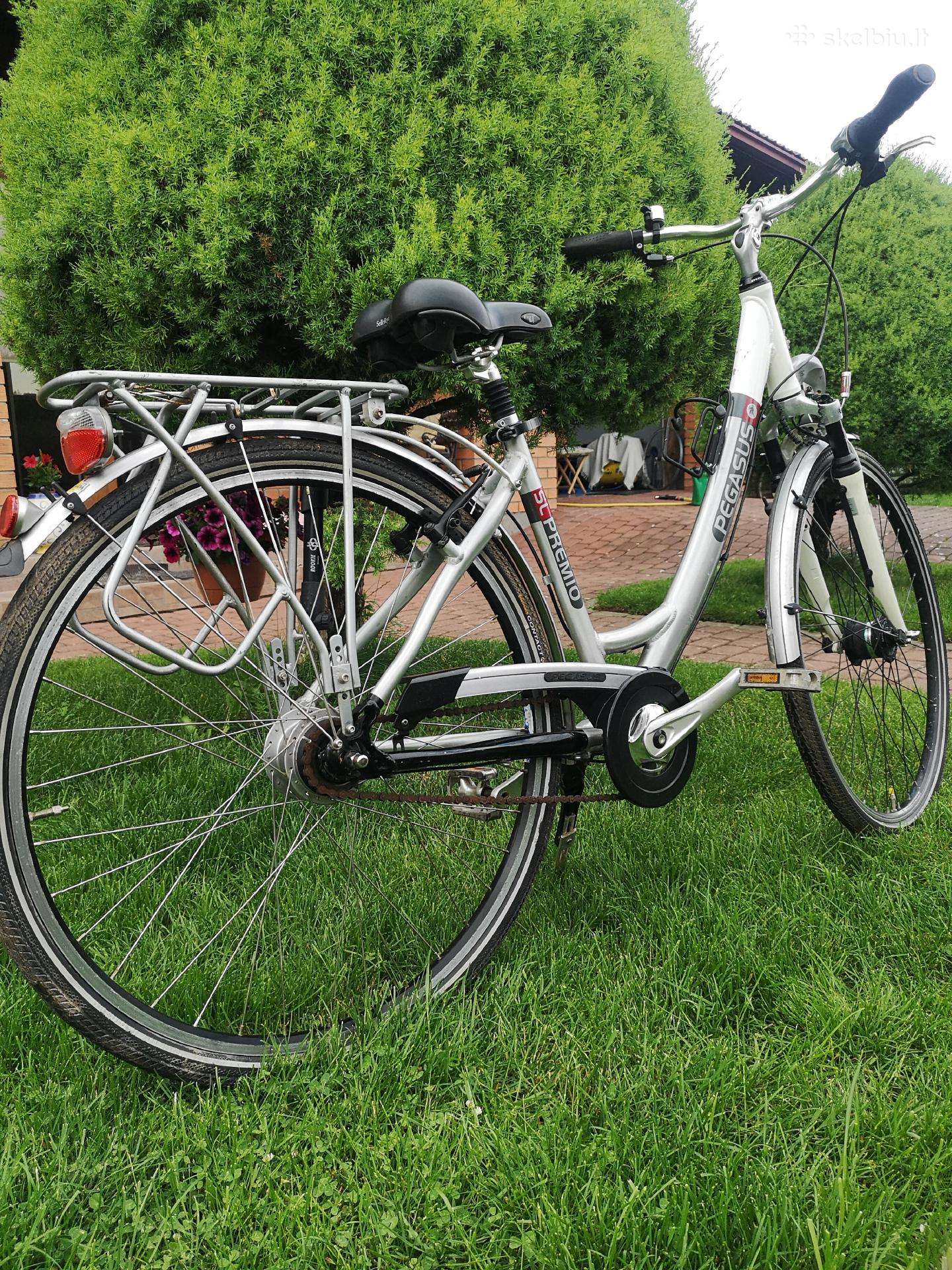 City bike Pegasus 28″