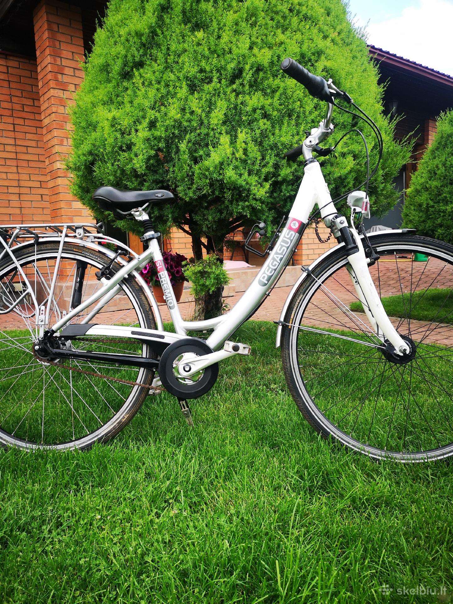 City bike Pegasus 28″
