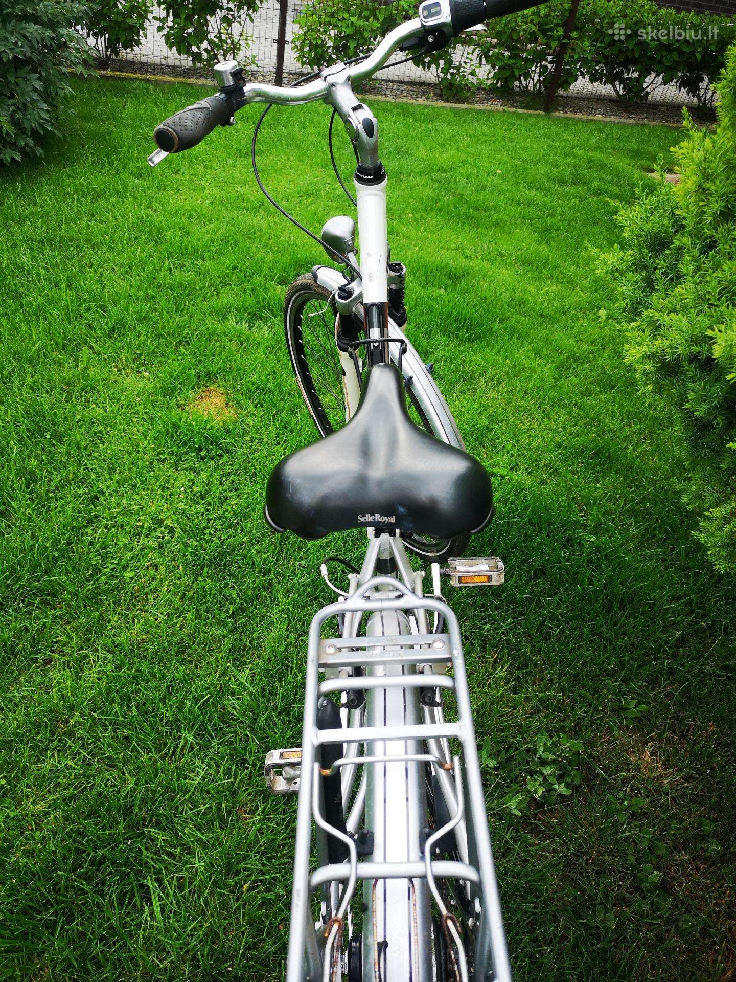 City bike Pegasus 28″
