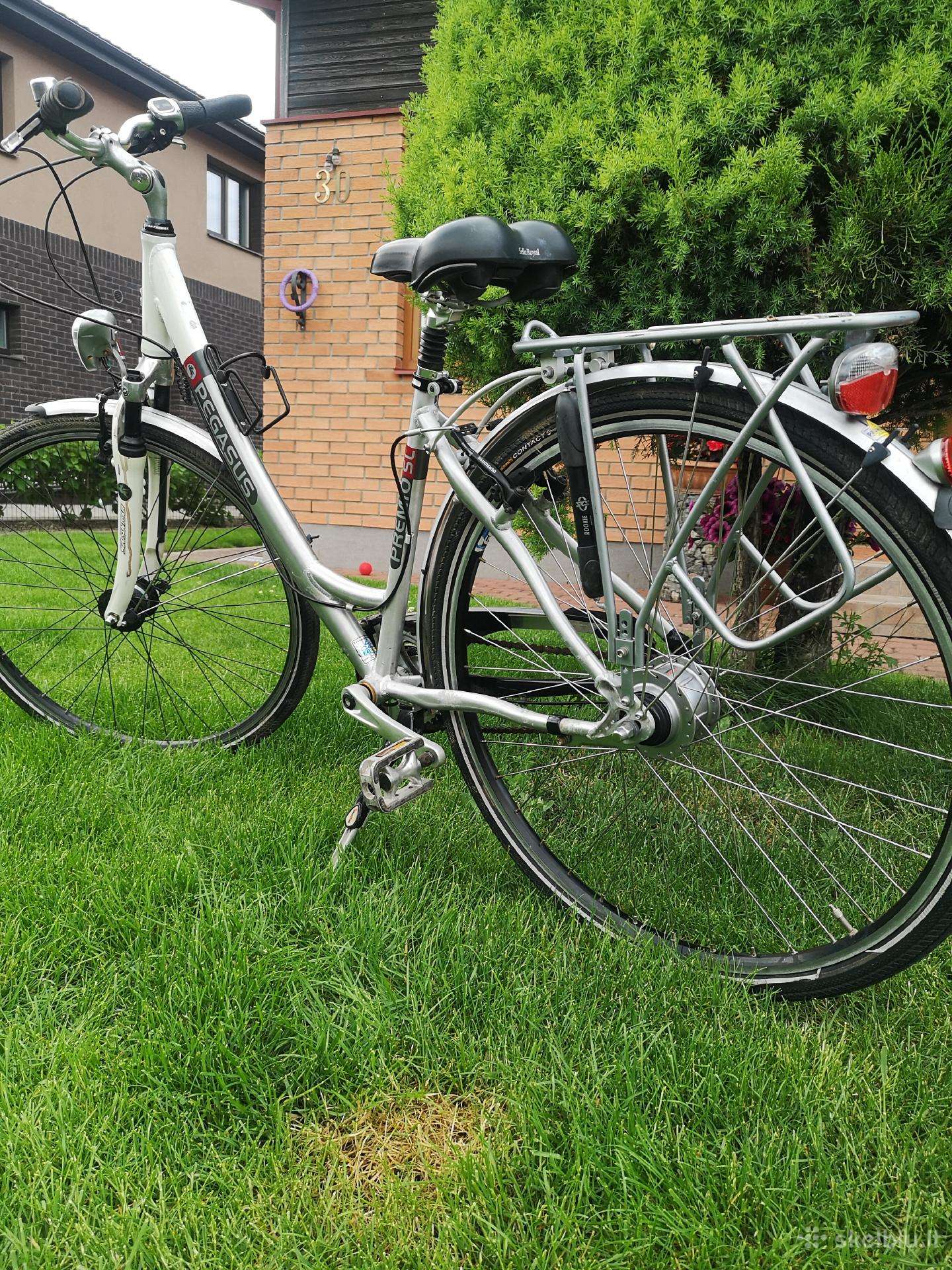 City bike Pegasus 28″